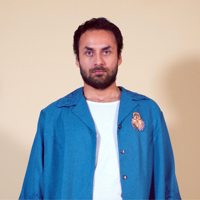 Gabacho tickets and events DICE