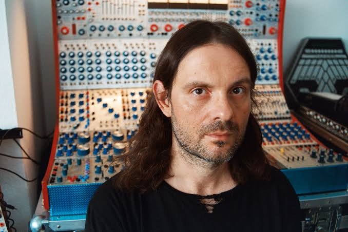 Alessandro Cortini tickets and events DICE