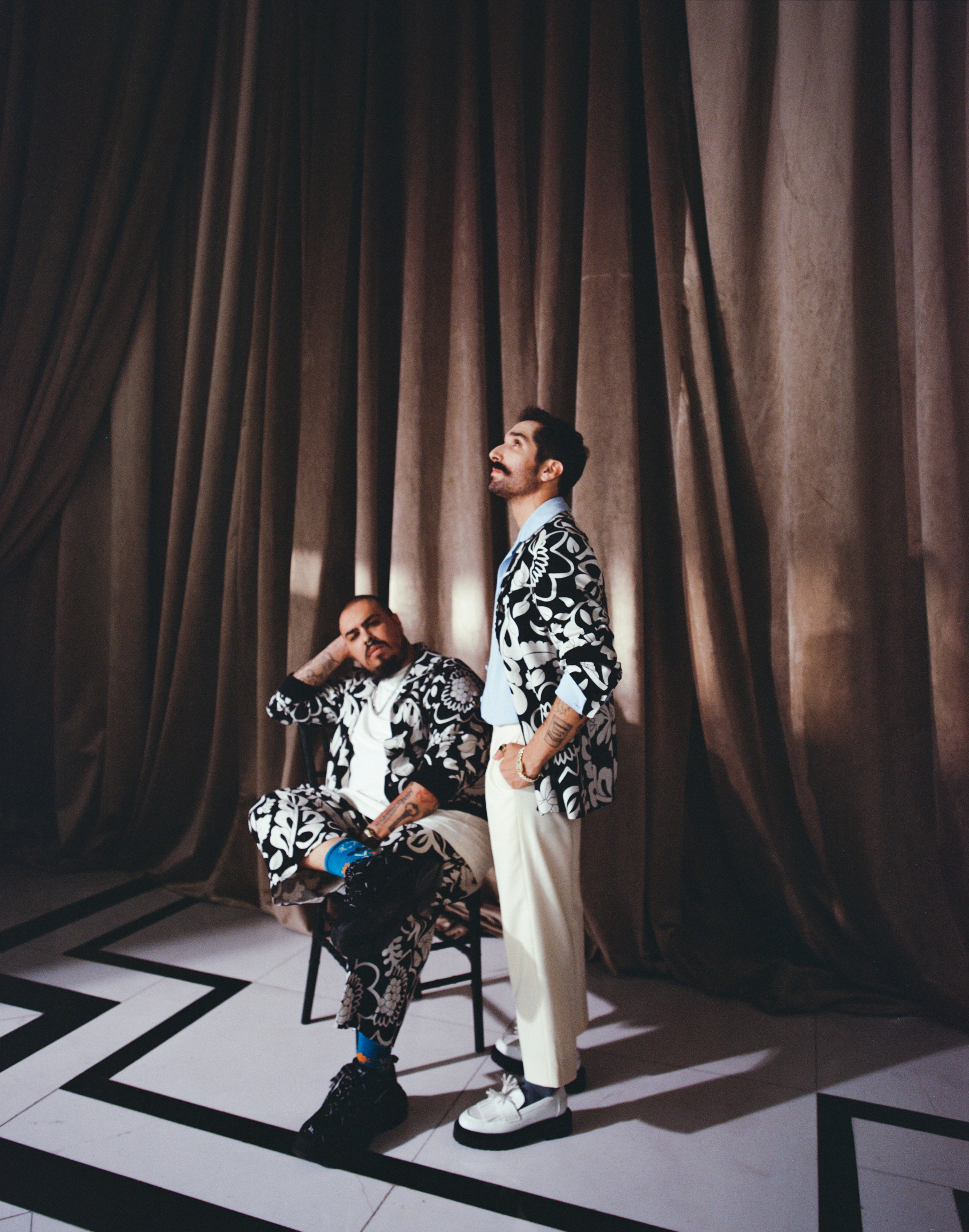 Daniel, Me Estás Matando