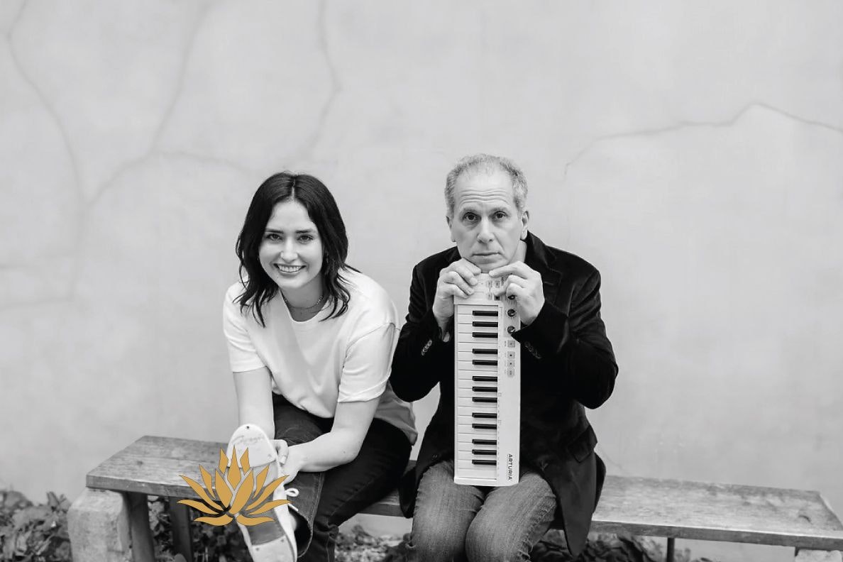 Larry Goldings & Melinda Sullivan