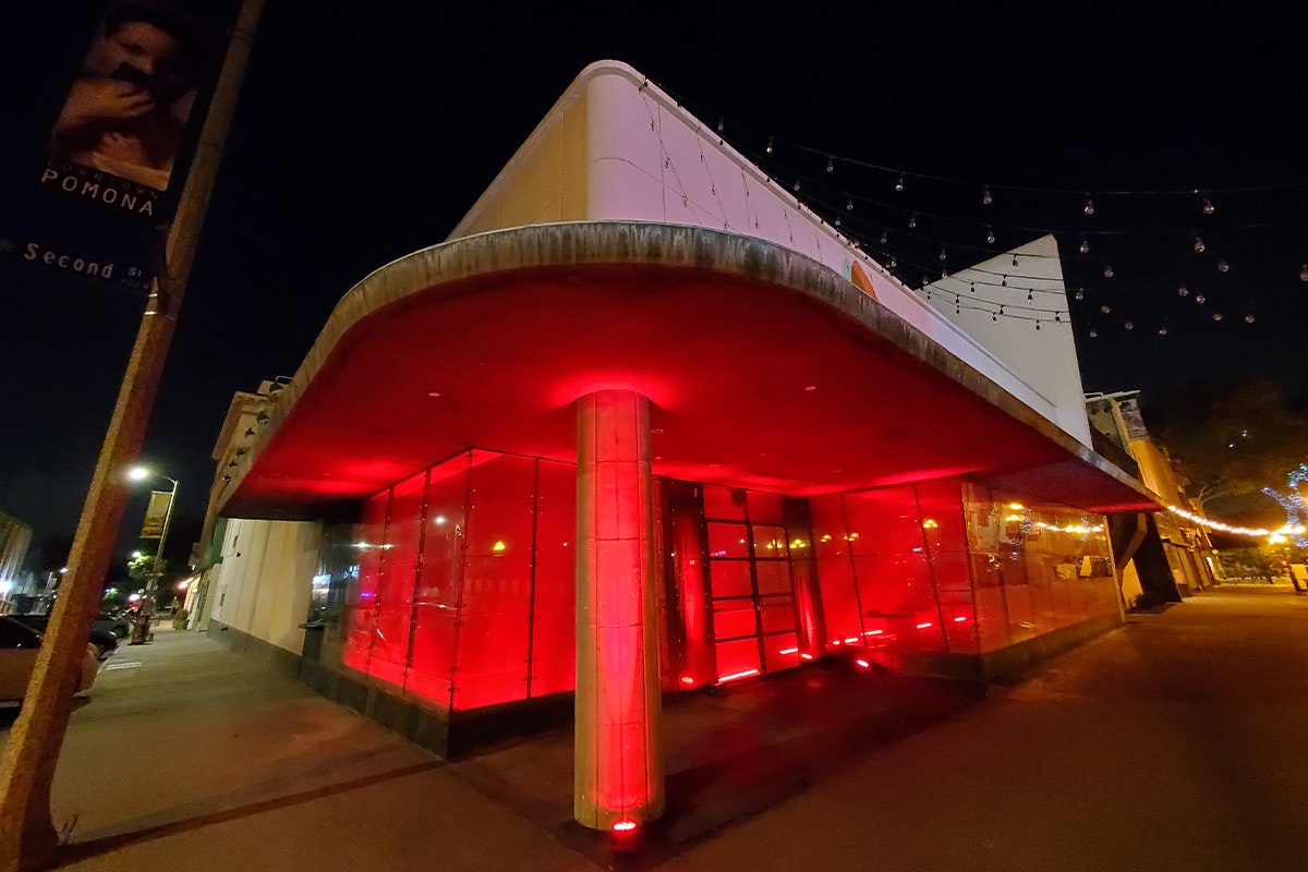 The Glass House tickets and events DICE