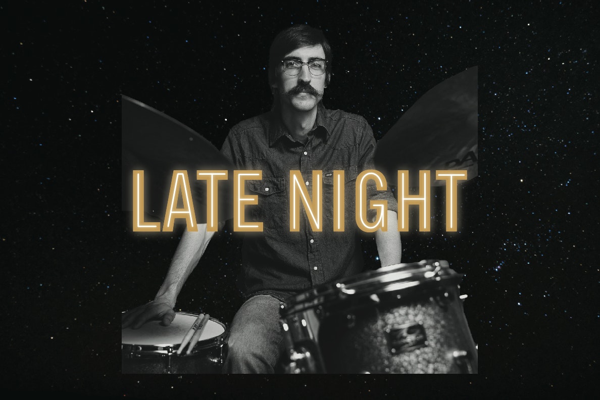 Late Night with Arthur Vint Quintet