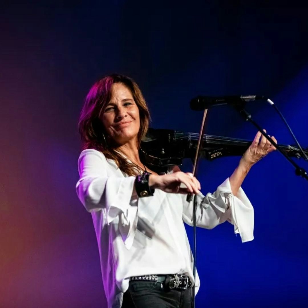 Mama’s Got Bad News: Heather Hardy and Bad News Blues Band