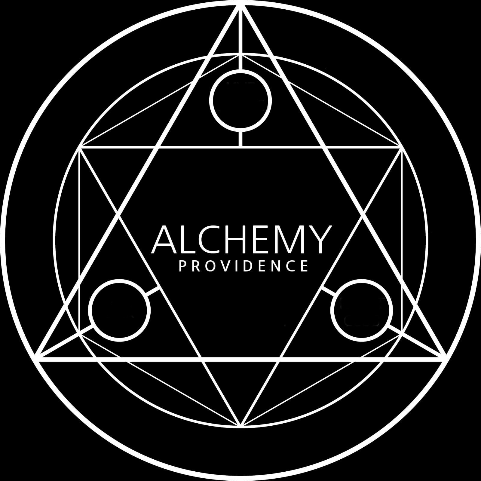 Alchemy tickets and upcoming events | DICE