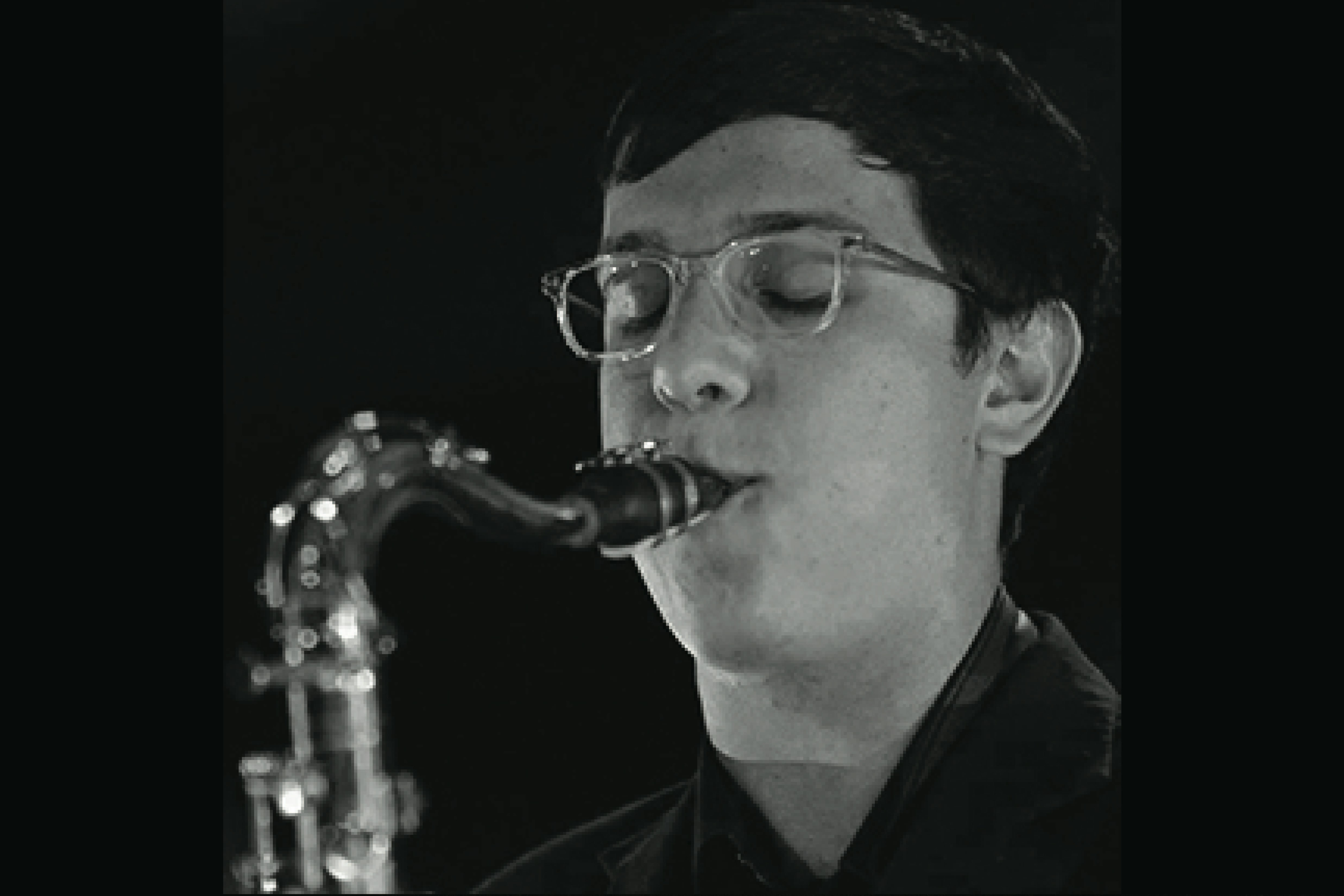 Late Night with Sean Johnson & Night Dreamer