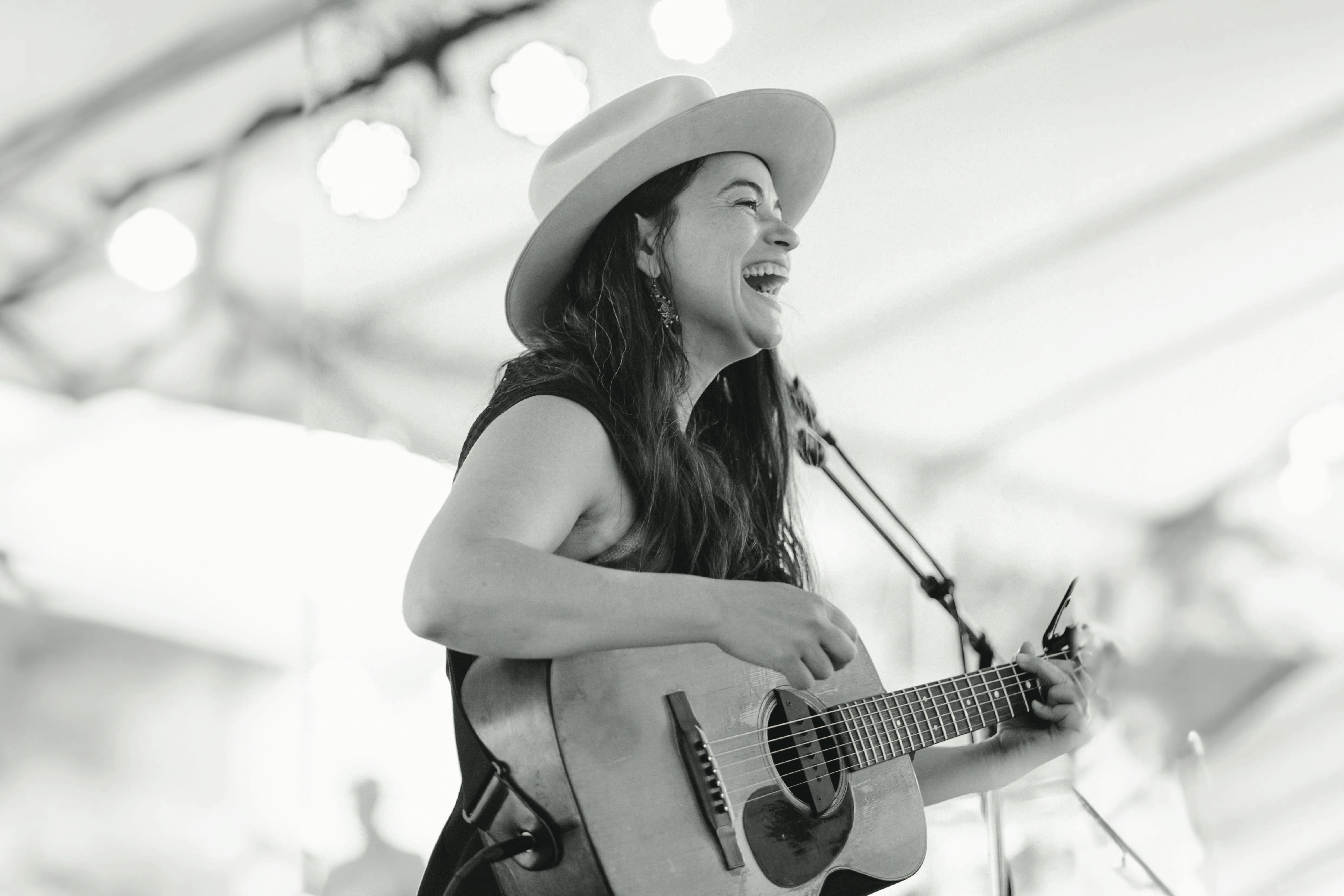 Gabrielle Pietrangelo & Friends