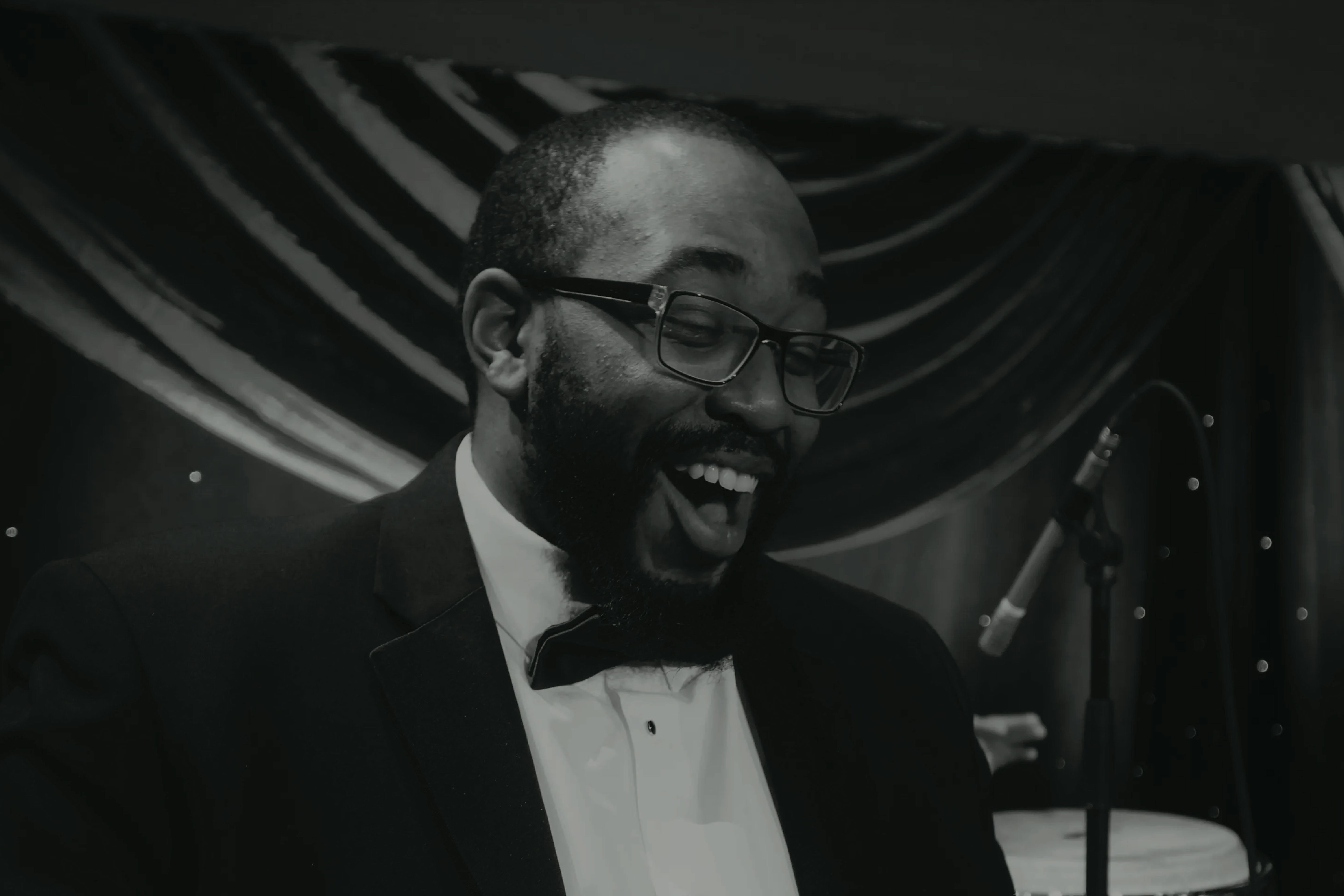 Late Night with Jonathan Eldridge II