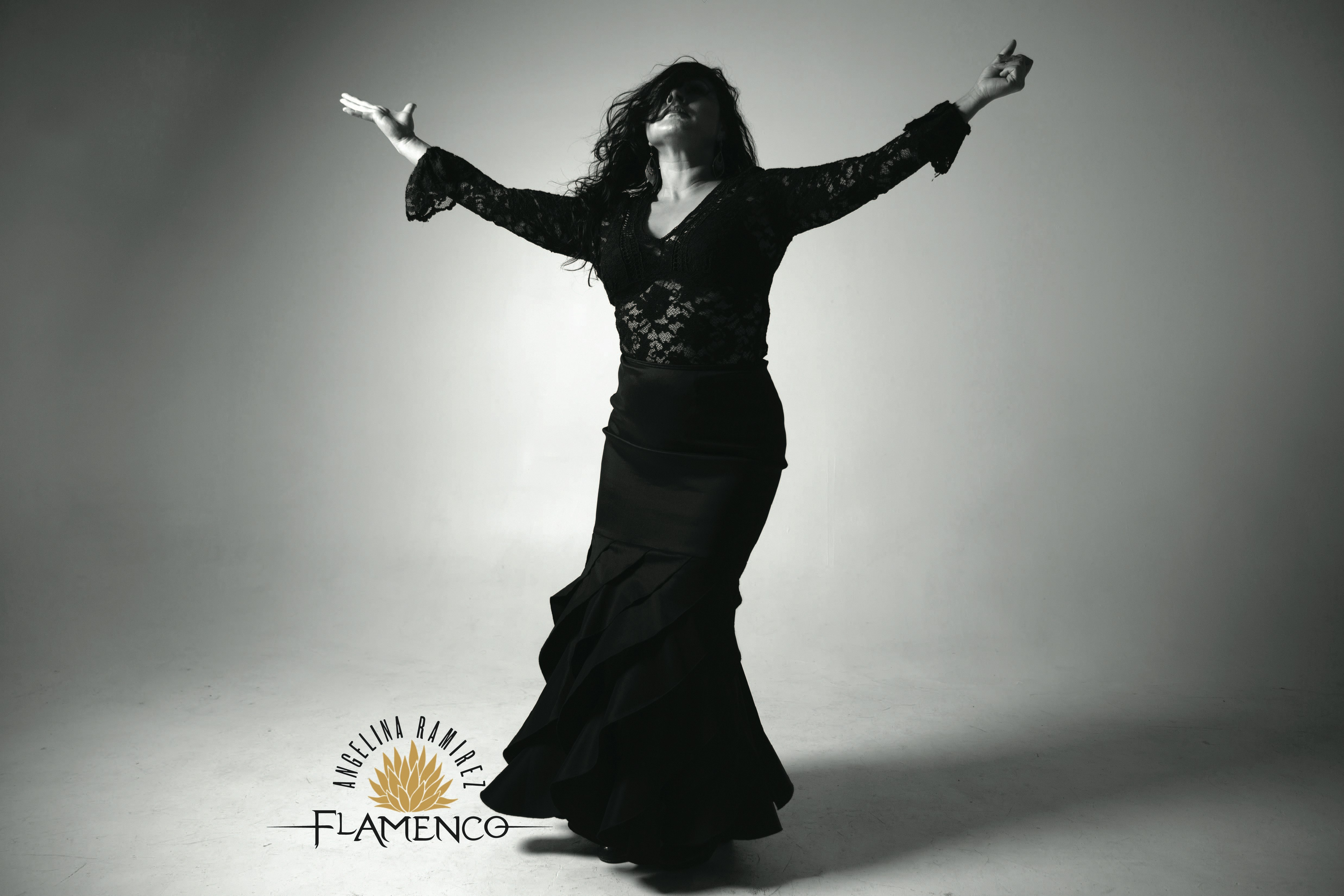 AR Flamenco Presents: Tablao Flamenco in the Century Room!