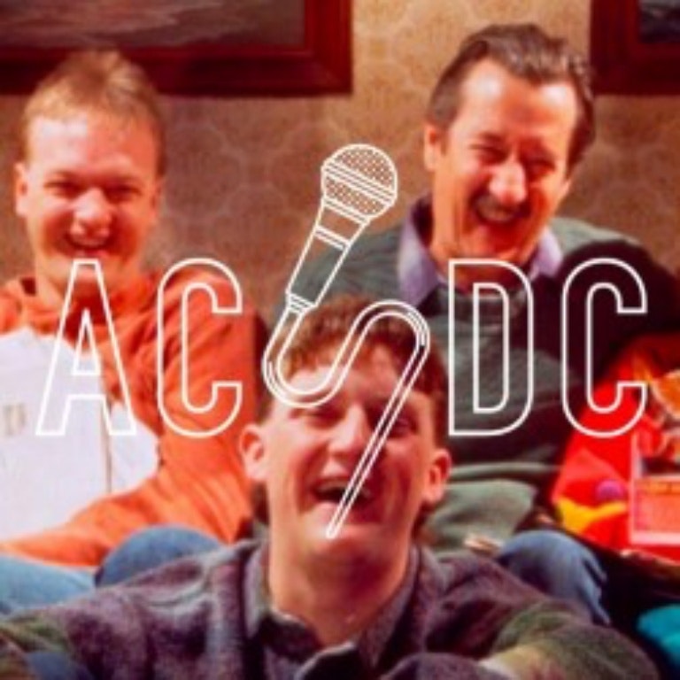 AC/DC: Australian Comedians / Dope Comedy at The Bill Murray - Angel Comedy Club