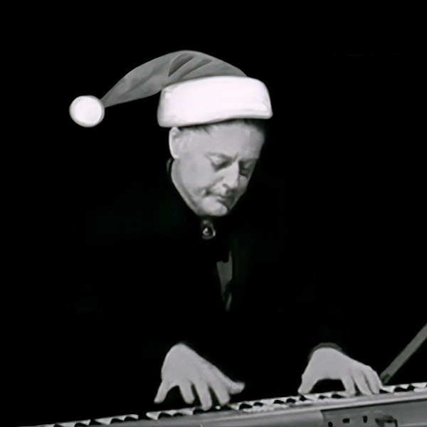 Noethen But Jazz Christmas