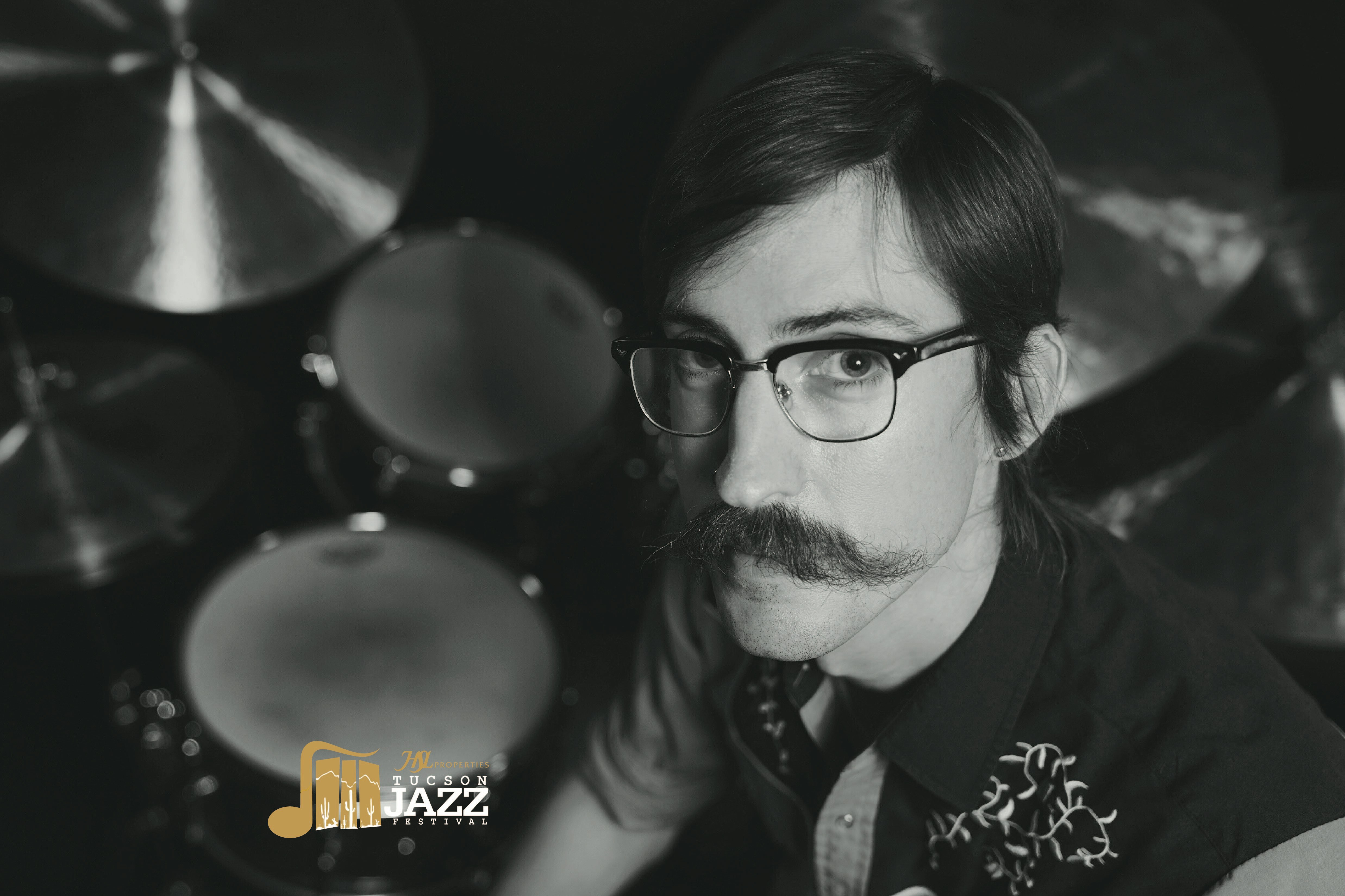 TJF Late Night Jam with Arthur Vint