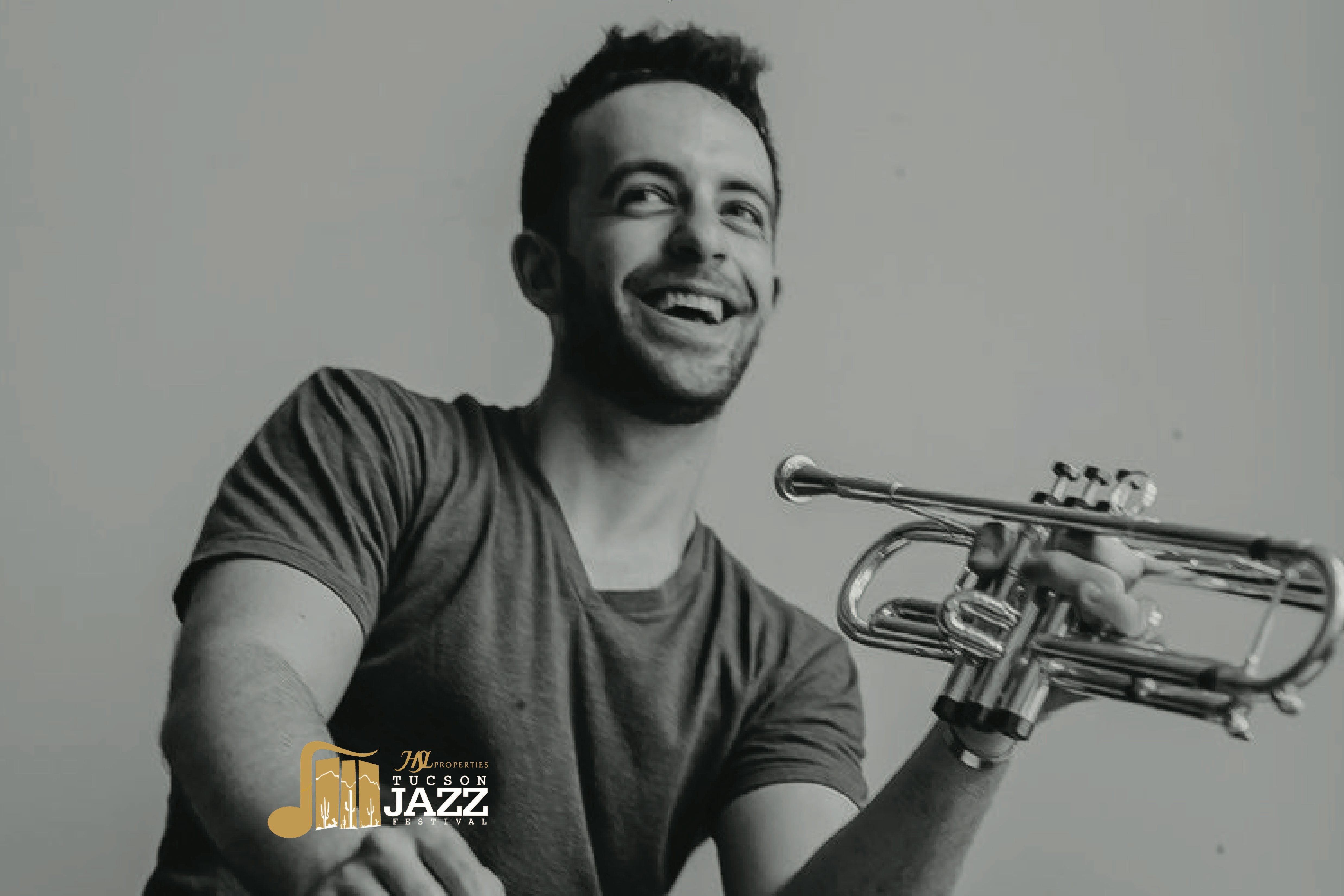 TJF Late Night Jam with Benny Benack III