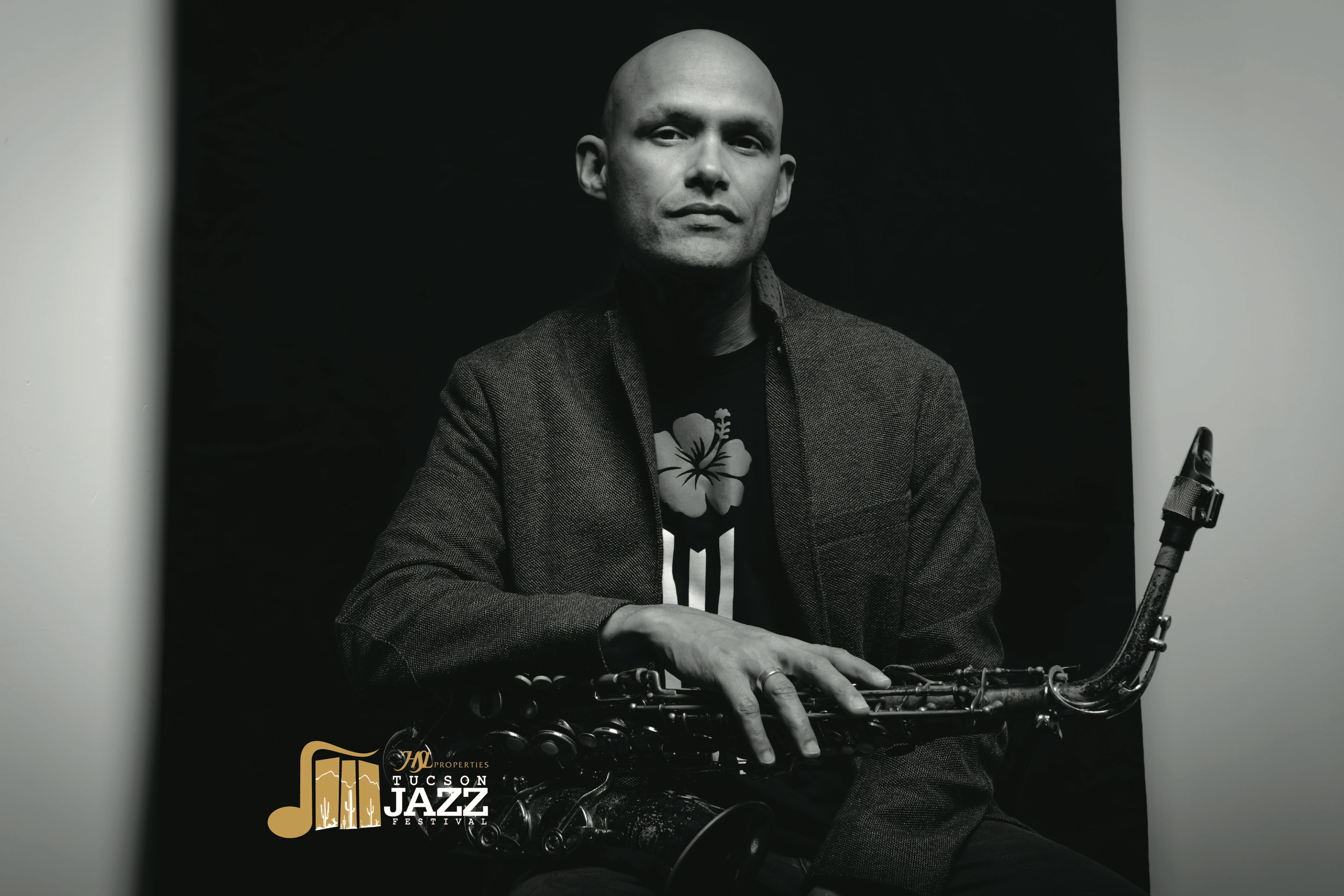 Miguel Zenón Quartet