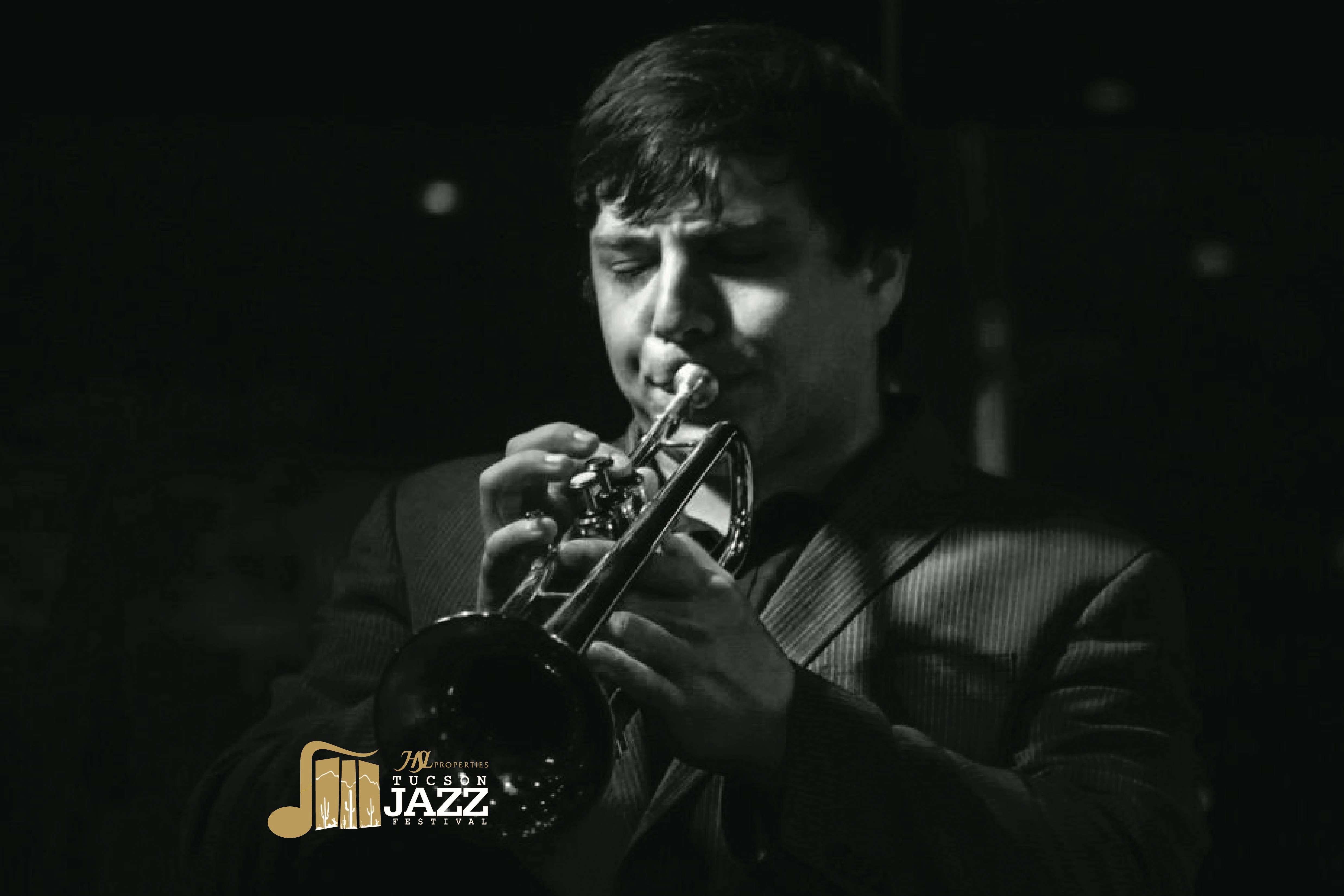 TJF Late Night Jam with Max Goldschmid