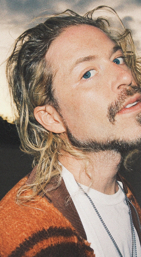 The Rocket Summer - Celebrating 20 Years of Calendar Days, Prentiss