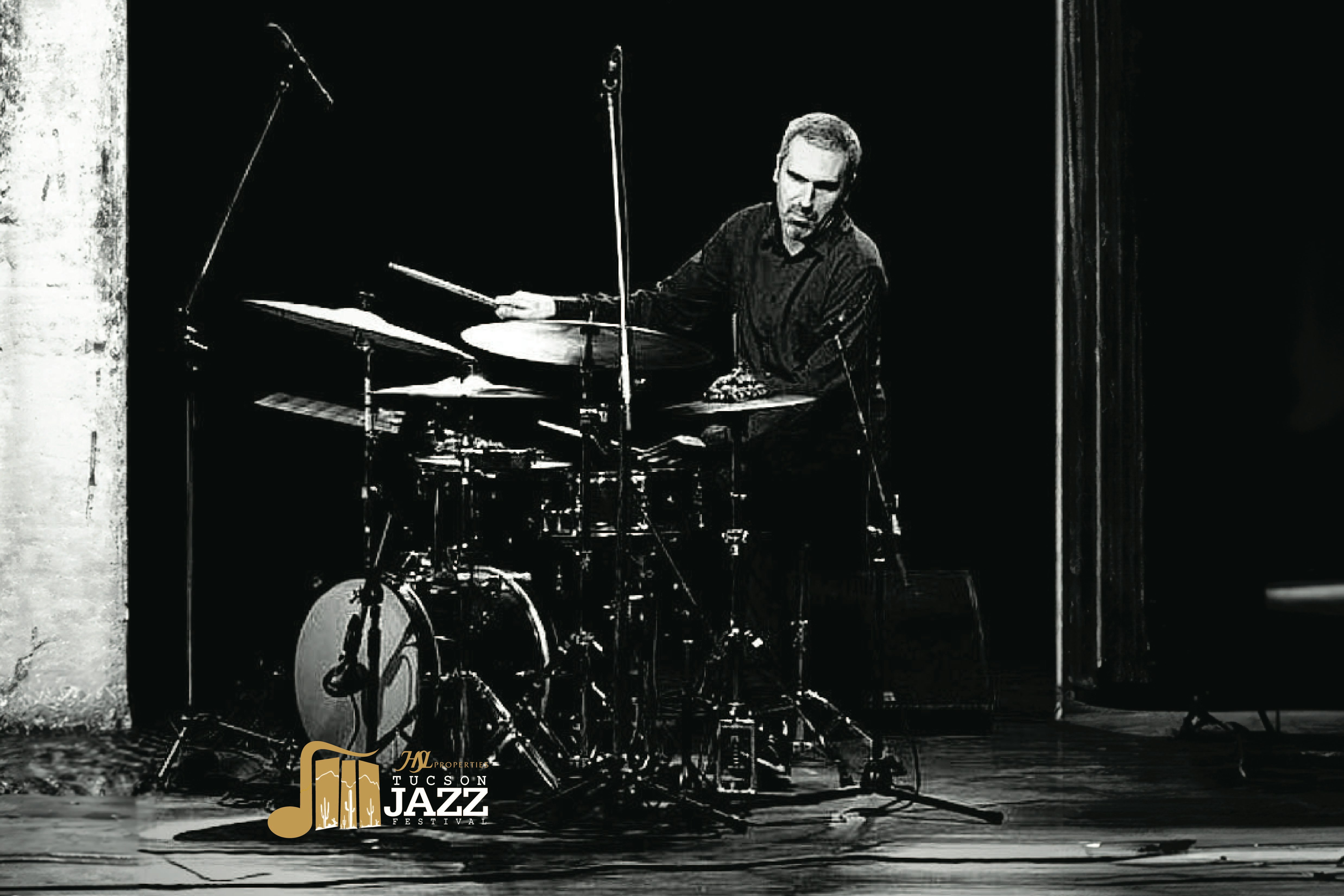 TJF Late Night Jam with Alex Kautz