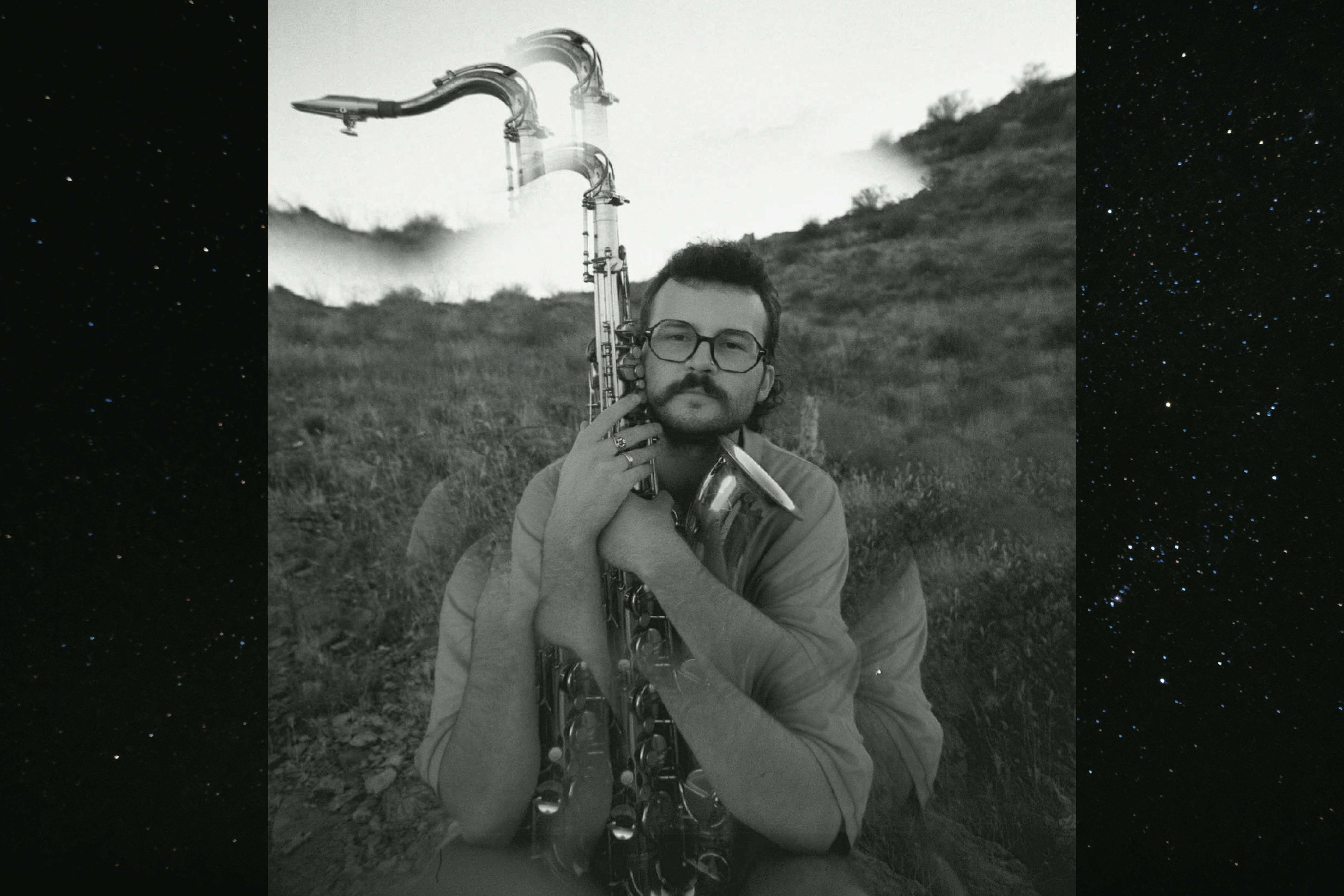 Late Night with Space Traveler’s Union