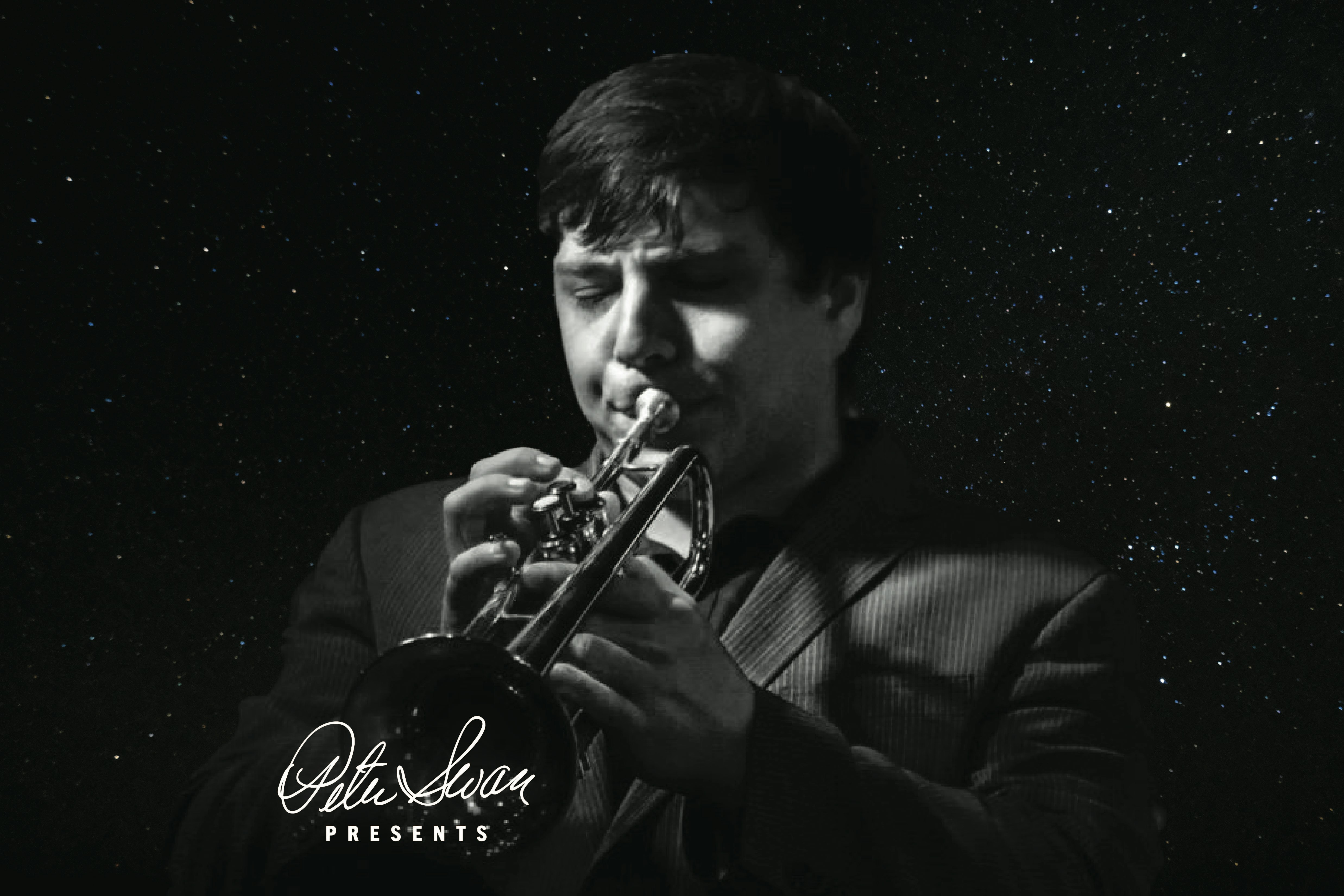 Pete Swan Presents!: Max Goldschmid