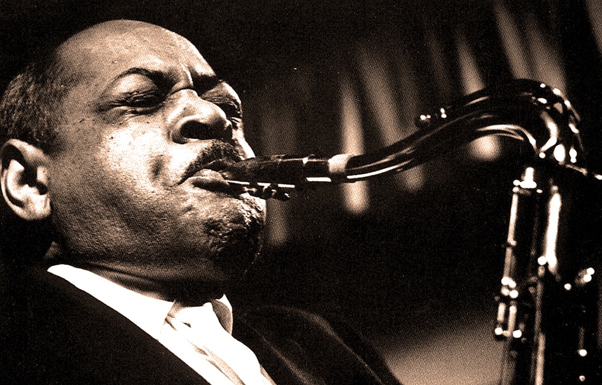 Closed for Coleman Hawkins’ Birthday