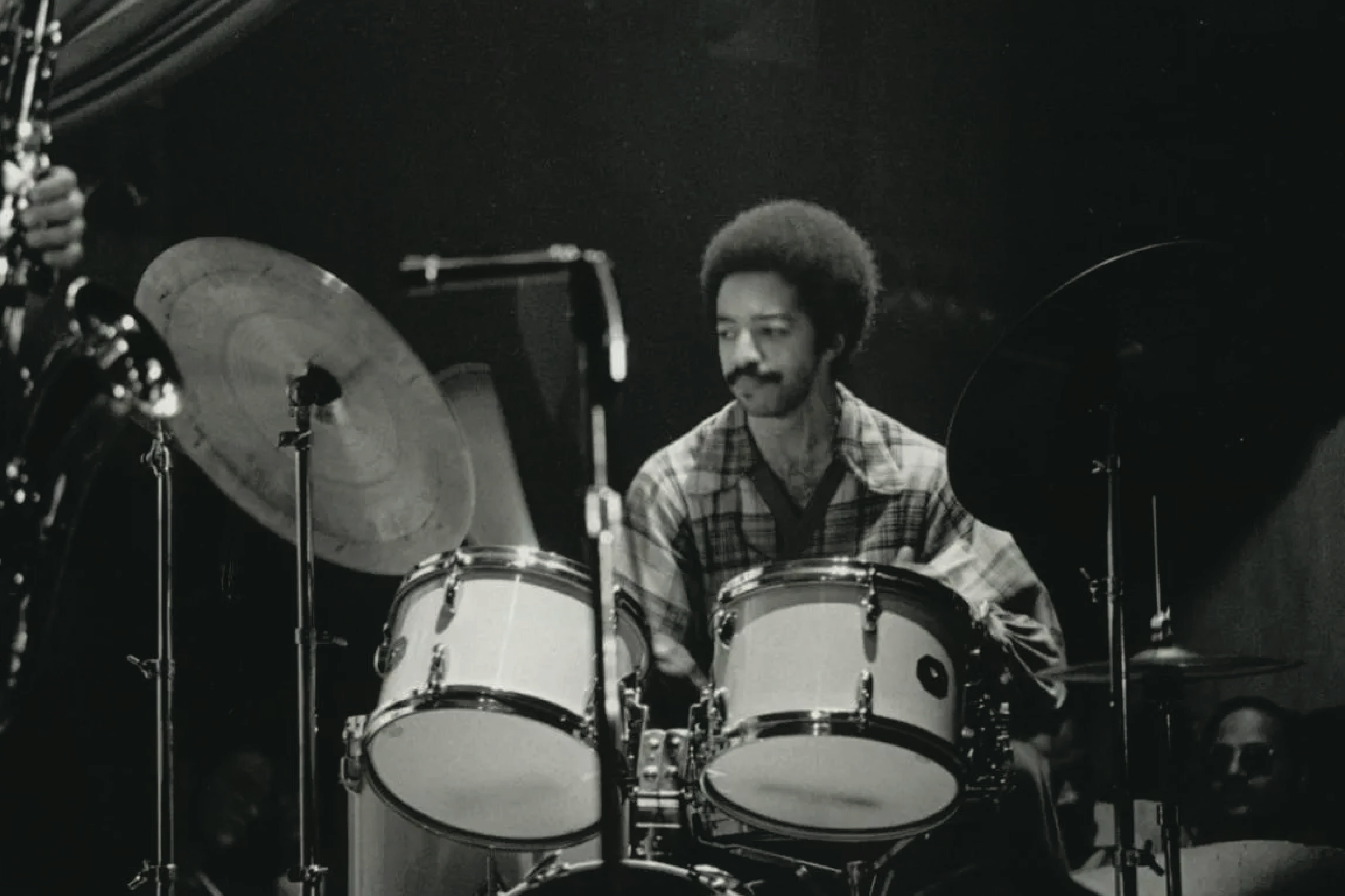 Closed for Tony Williams’ Birthday