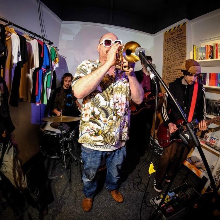 Scud FM tickets and events DICE