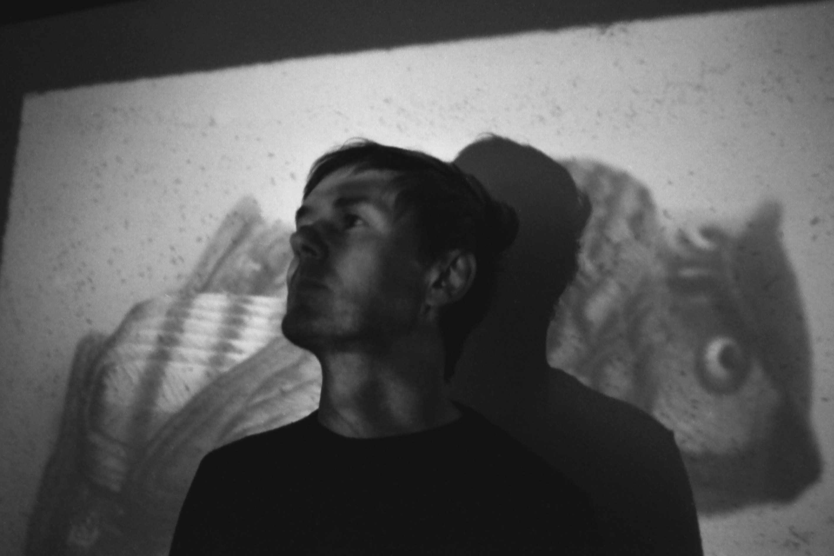 Roddy Woomble & Almost Nothing Tickets £19.27 30 Apr Komedia