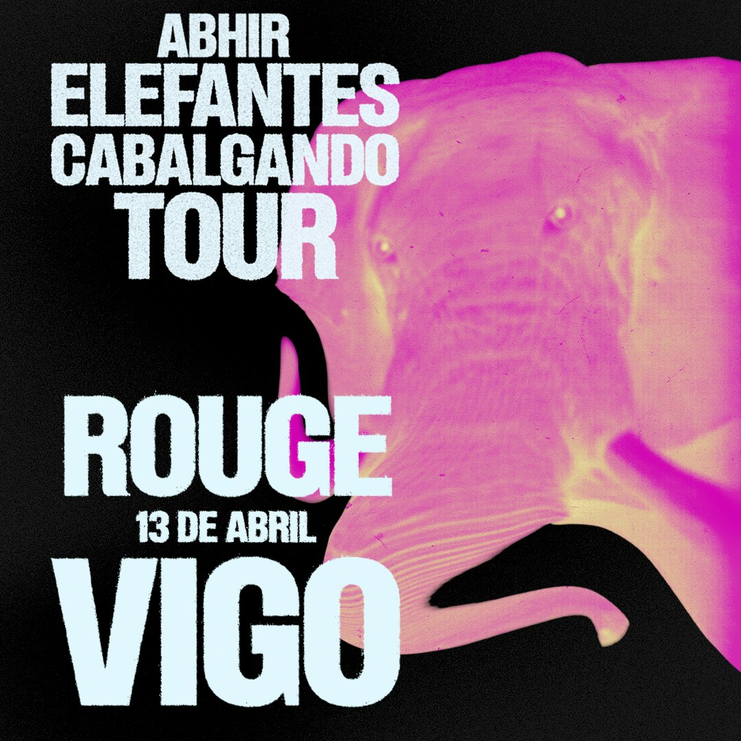 Abhir: Elefantes Cabalgando Tour