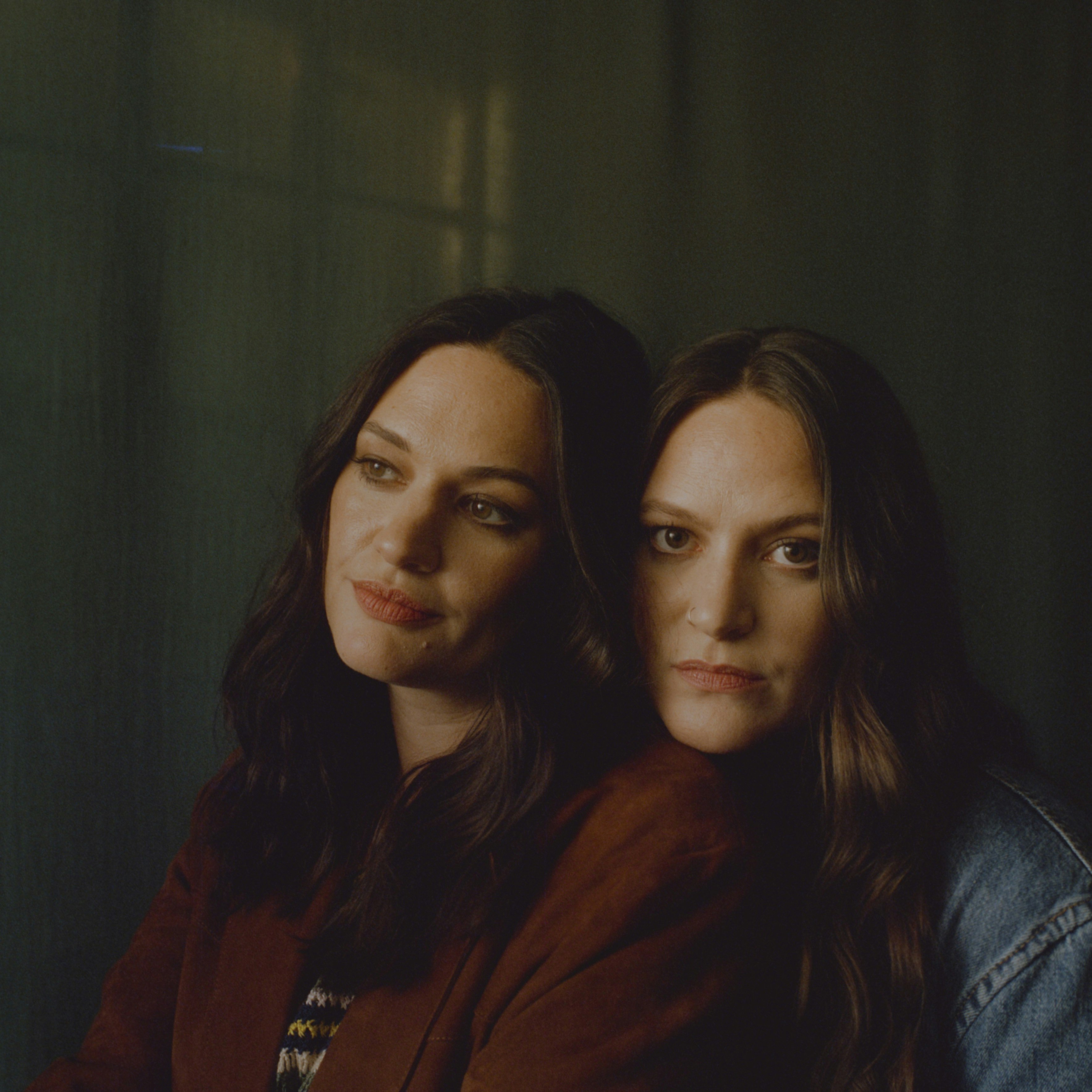 THE STAVES