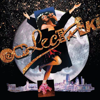 Eclectrik! Club Night