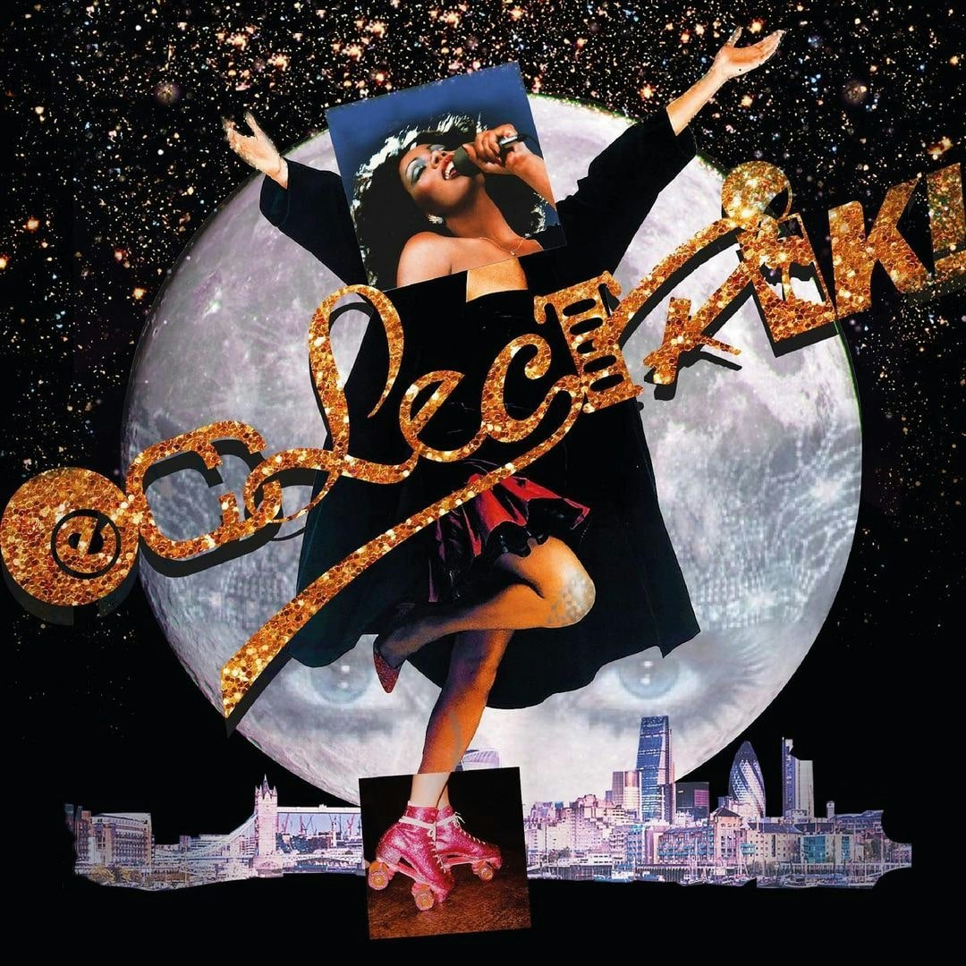 Eclectrik! Club Night 