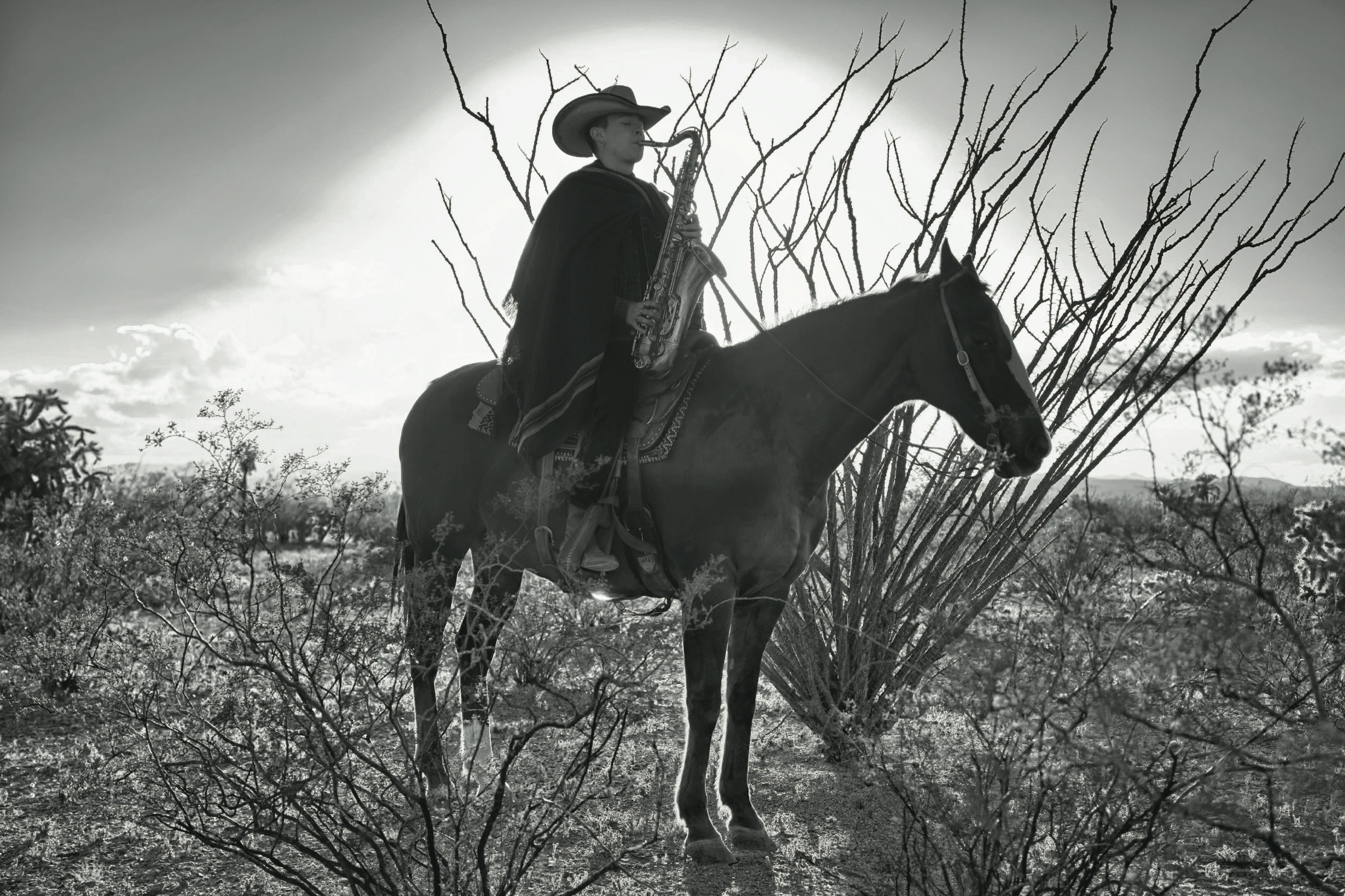 Late Night with Victor Gutierrez