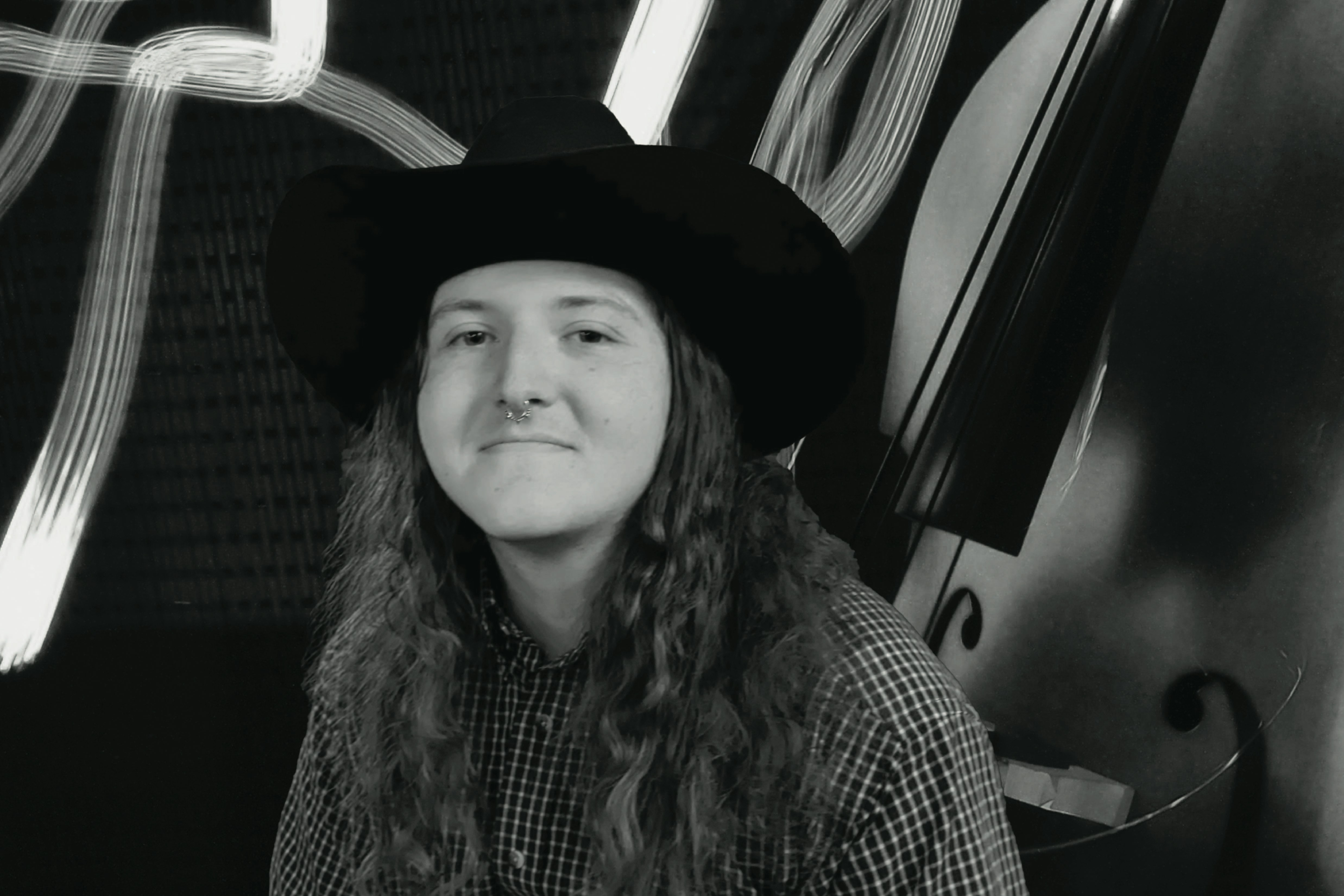 Late Night with Colin McIlrath