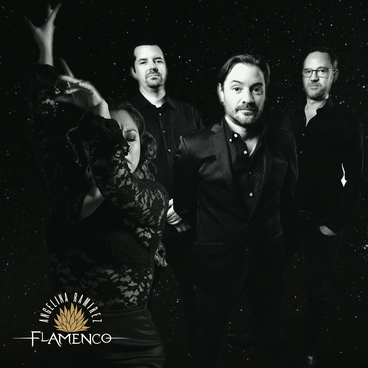 AR Flamenco Presents: “La Penúltima” Tablao Flamenco with special guests Rosetta Verde