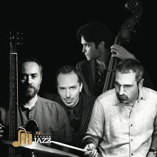 Alex Kautz Brazillian Jazz Quartet