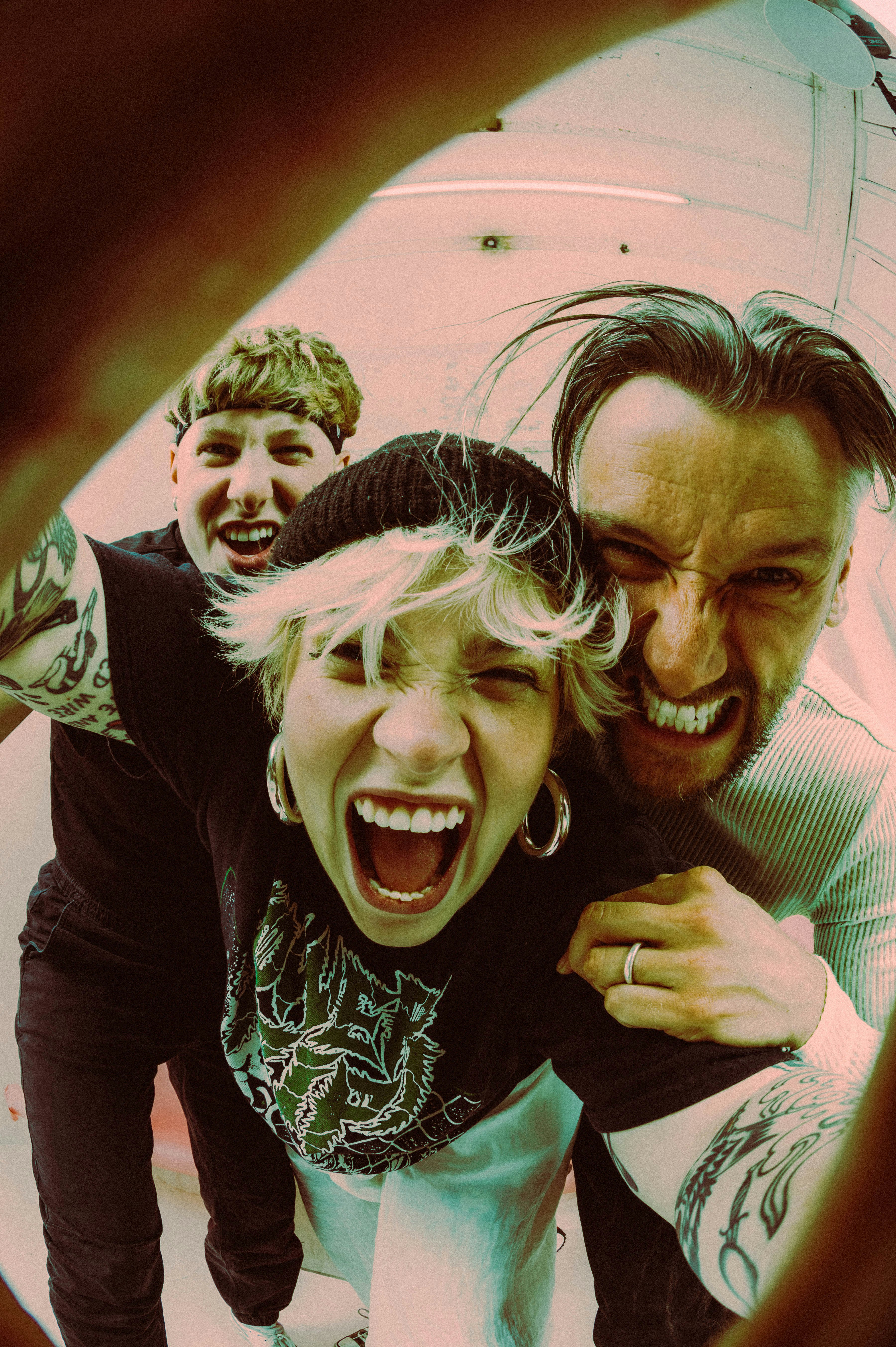 CLT DRP Tickets £12.10 23 Mar Club Revenge, Brighton DICE