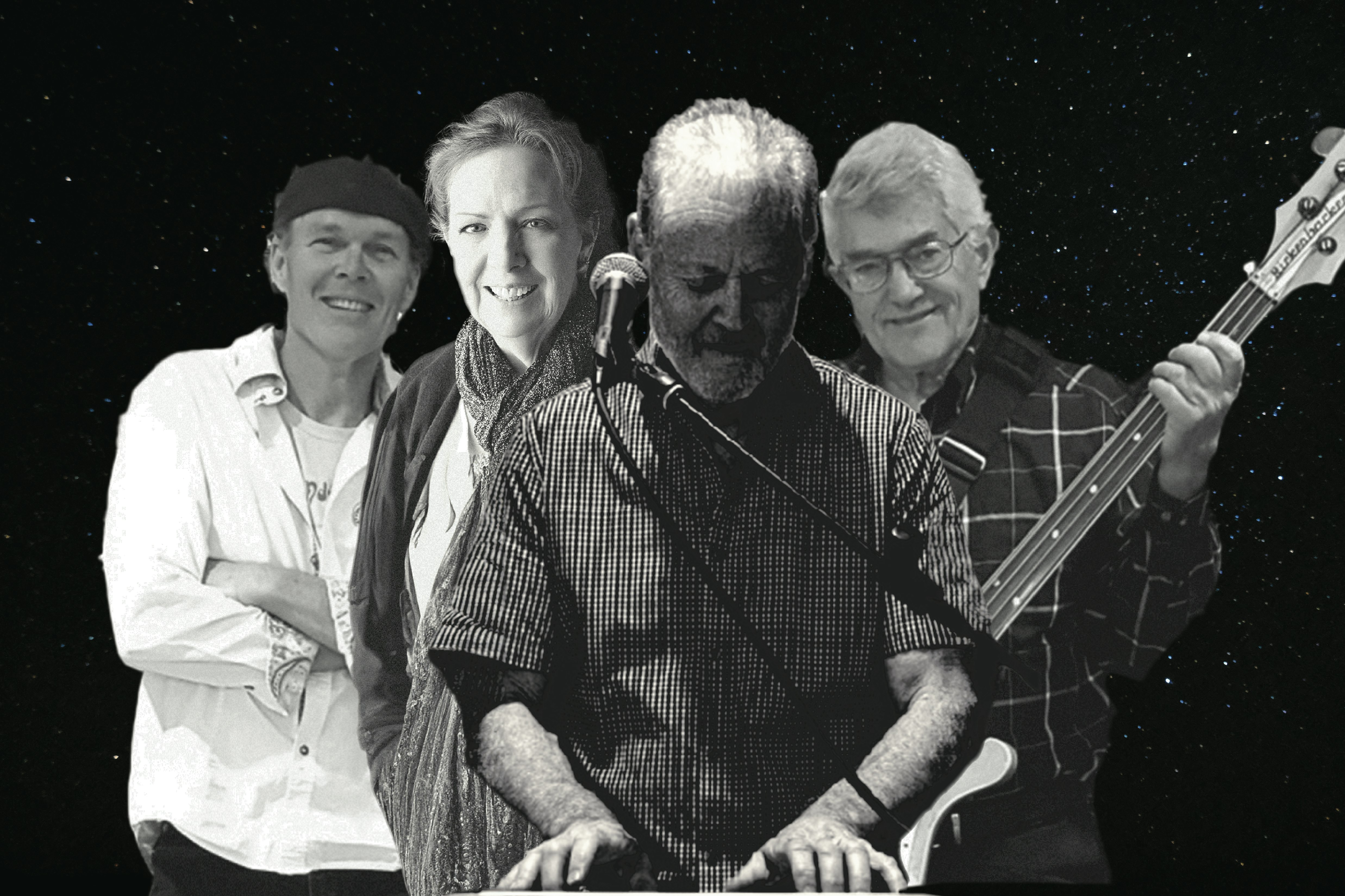 Noethen But Jazz Christmas feat. Janice Jarrett