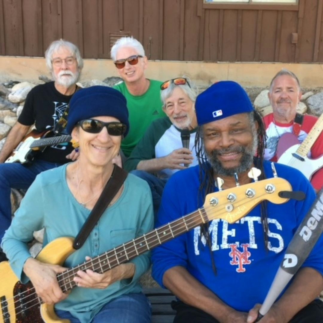 Wayback Machine and Friends!