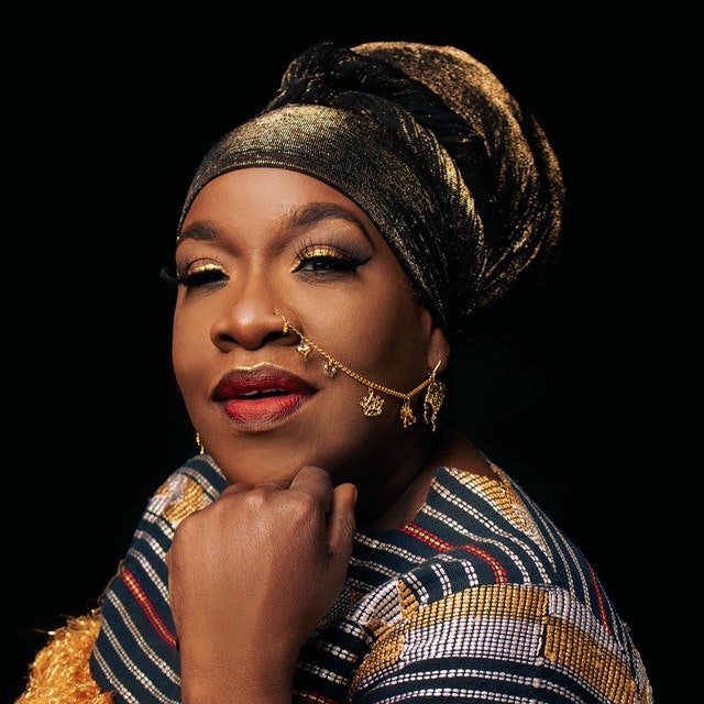 Queen Omega tickets and events DICE