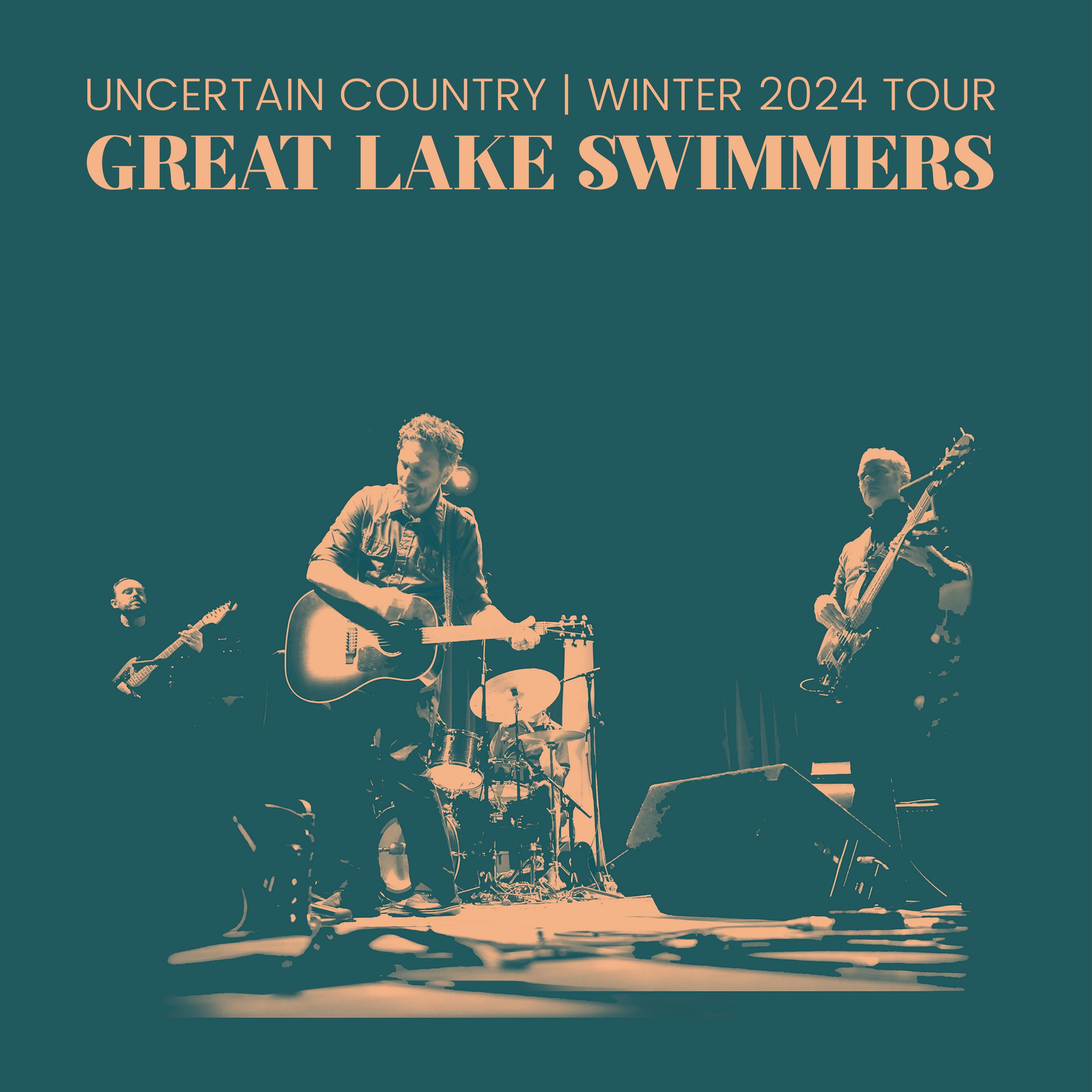 Great Lake Swimmers