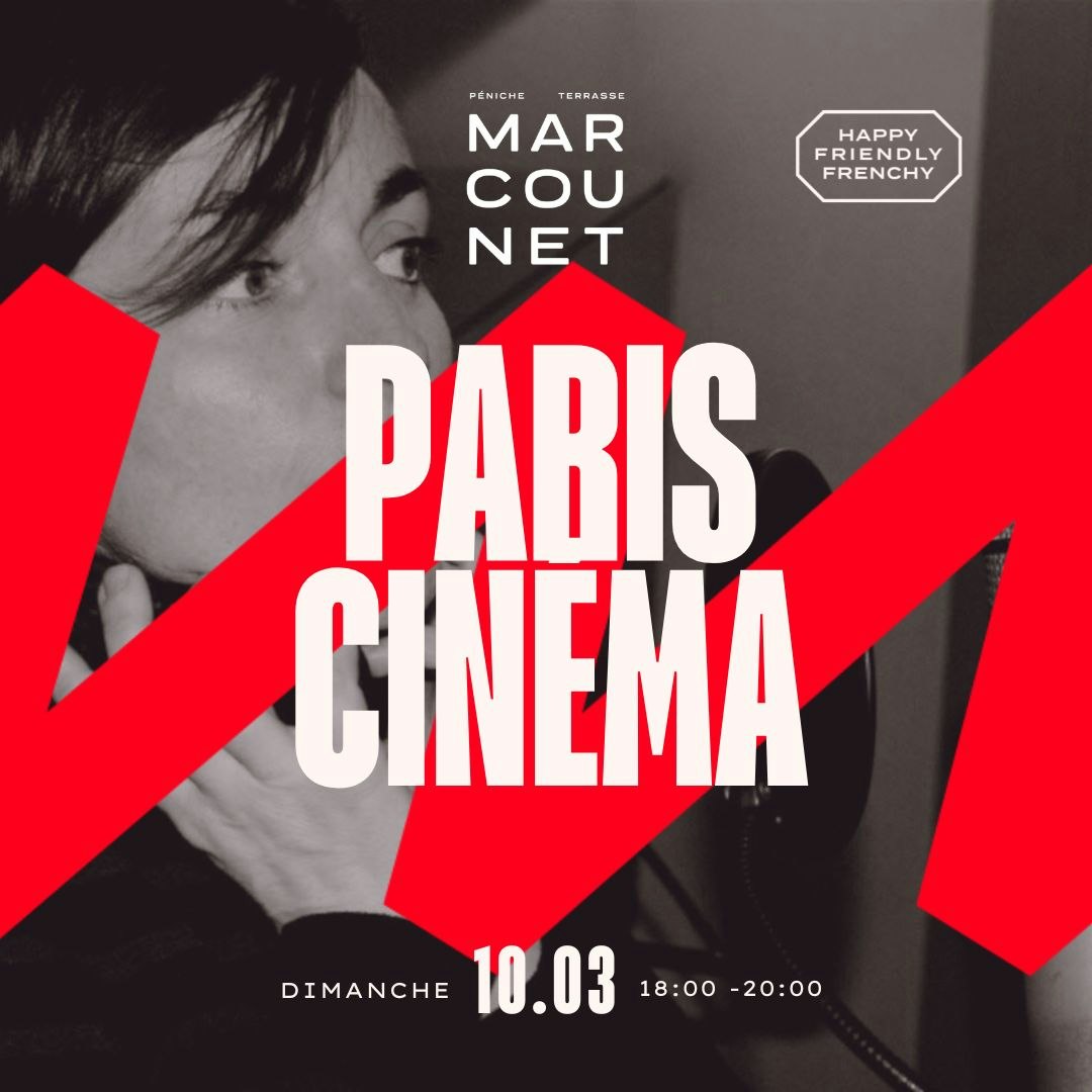 Paris Cinéma