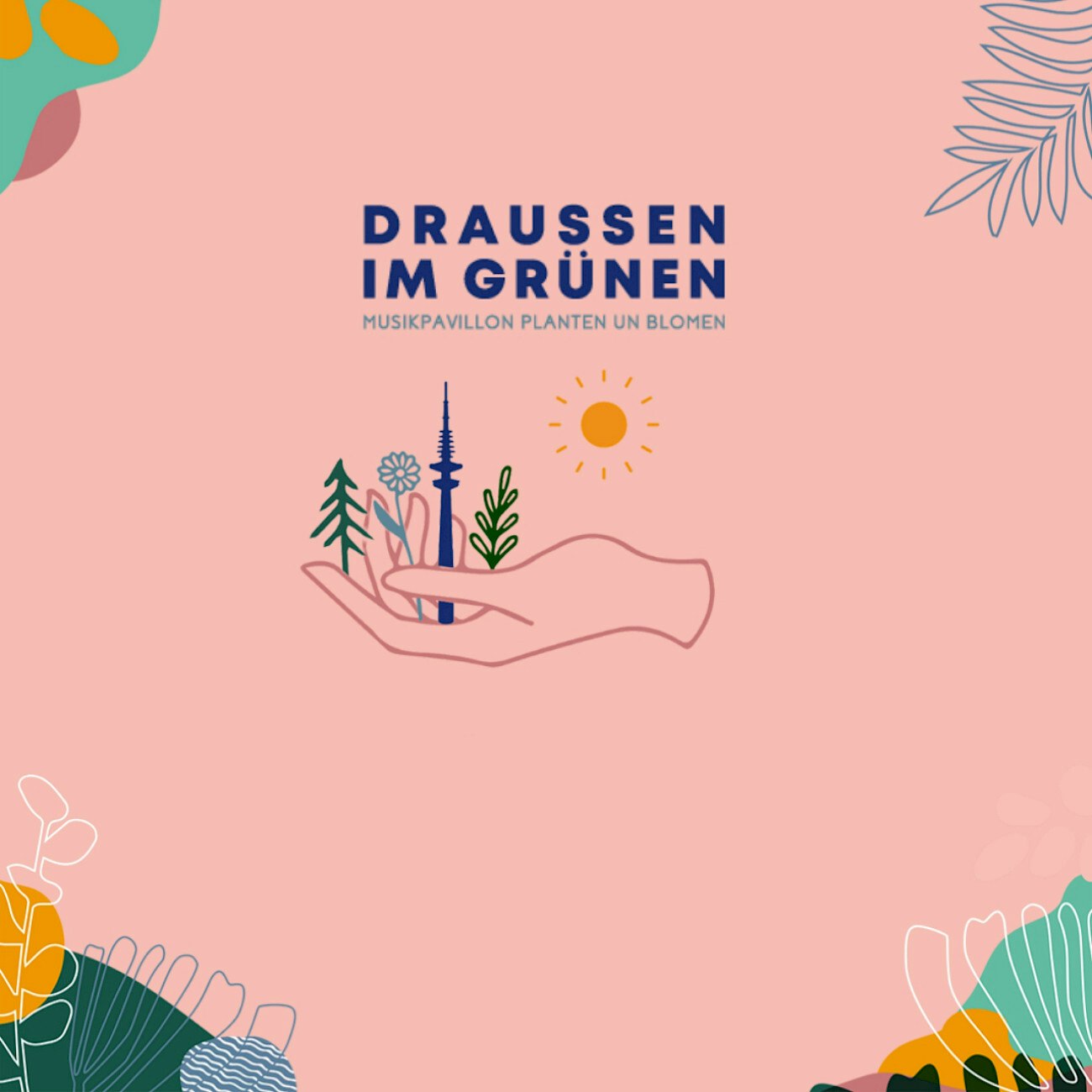 Draussen im Grnen tickets and events - Hamburg, Germany