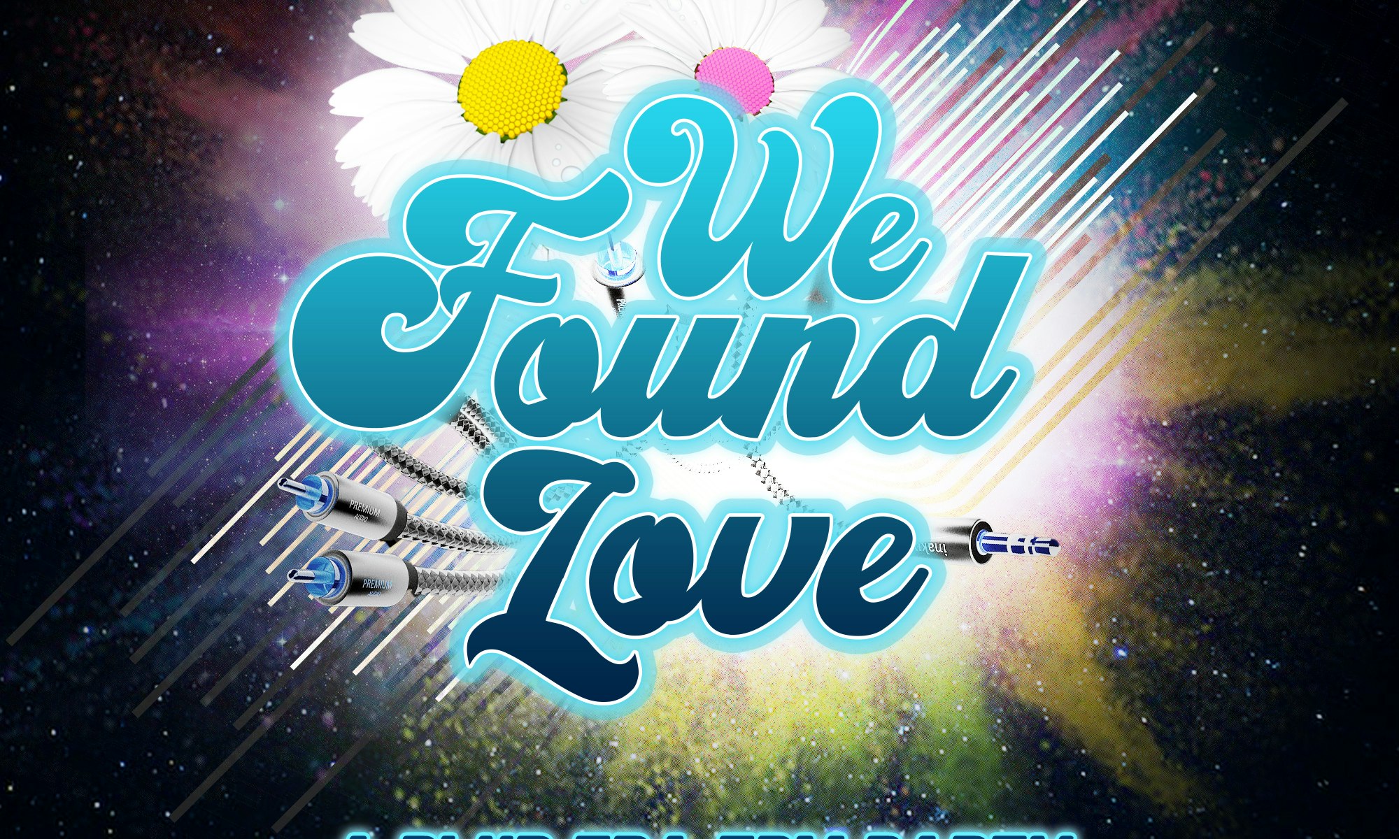 We Found Love: A Plur Era Edm Party Tickets, From Free, 19 Jan @ The  Virgil, Los Angeles