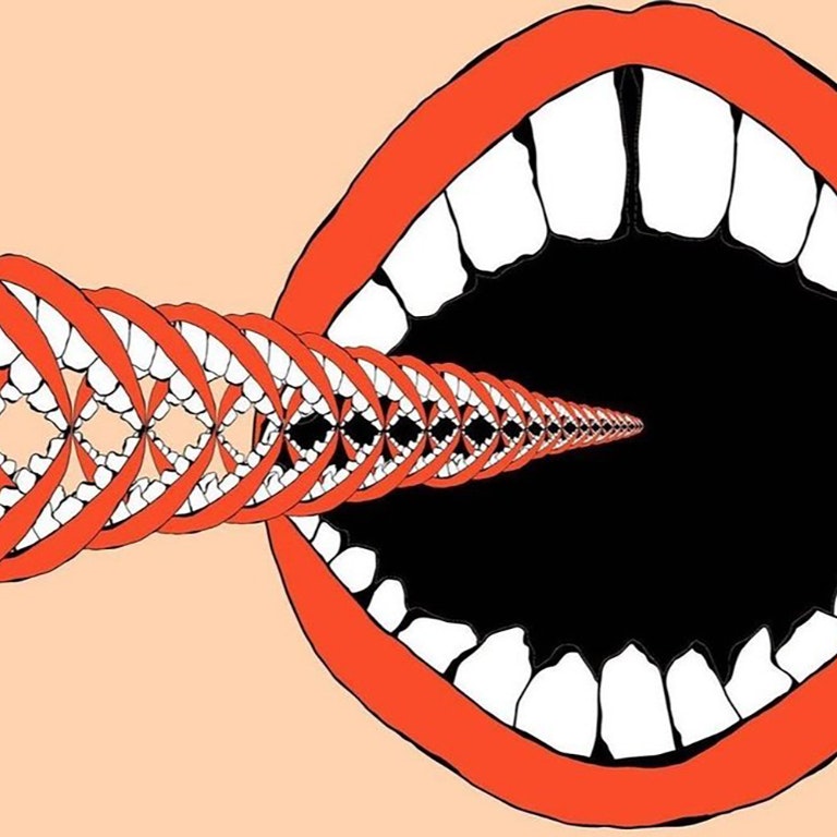 Photo of SCREAM it off SCREEN // Short Film Competition