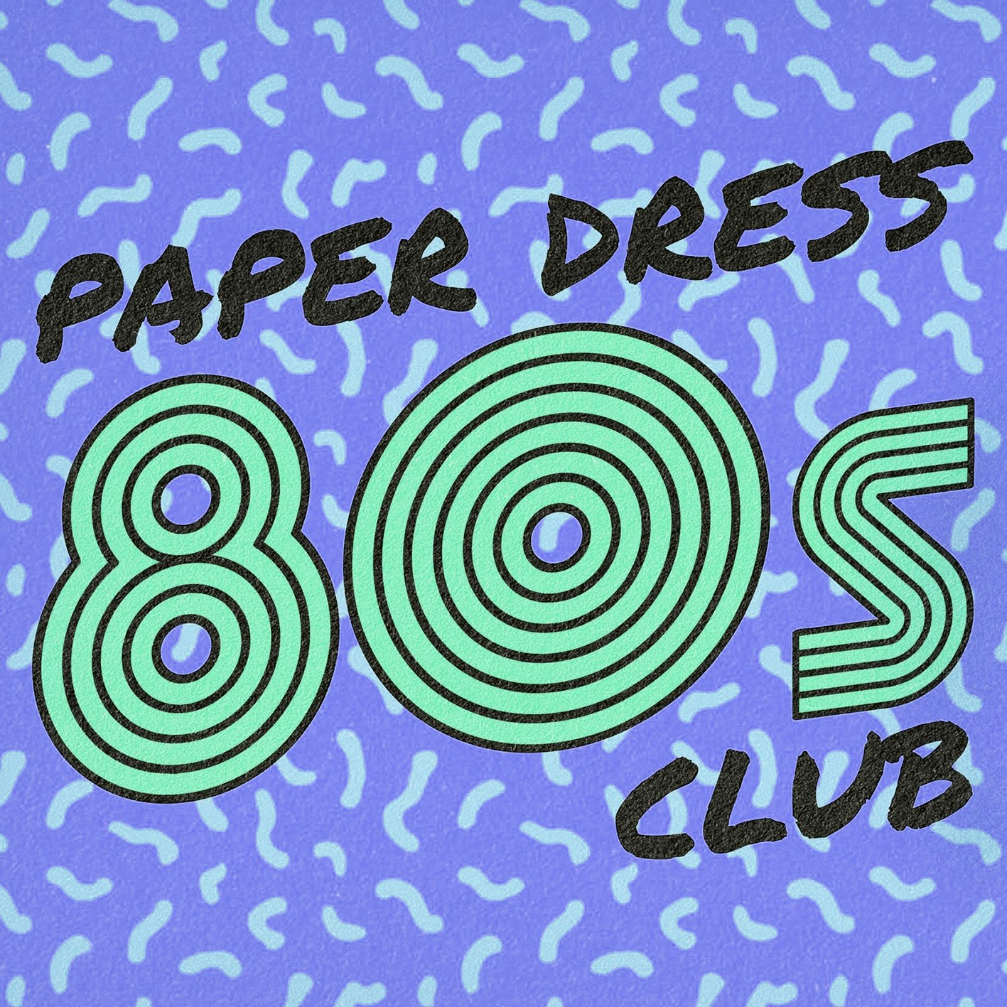 Paper Dress 80's Club (XMAS PARTY) Tickets Free 13 Dec Paper
