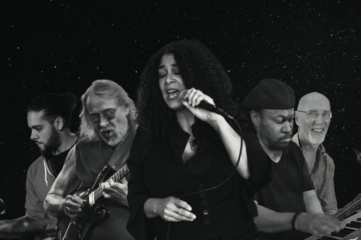 Late Night with Soul Essential After Hours