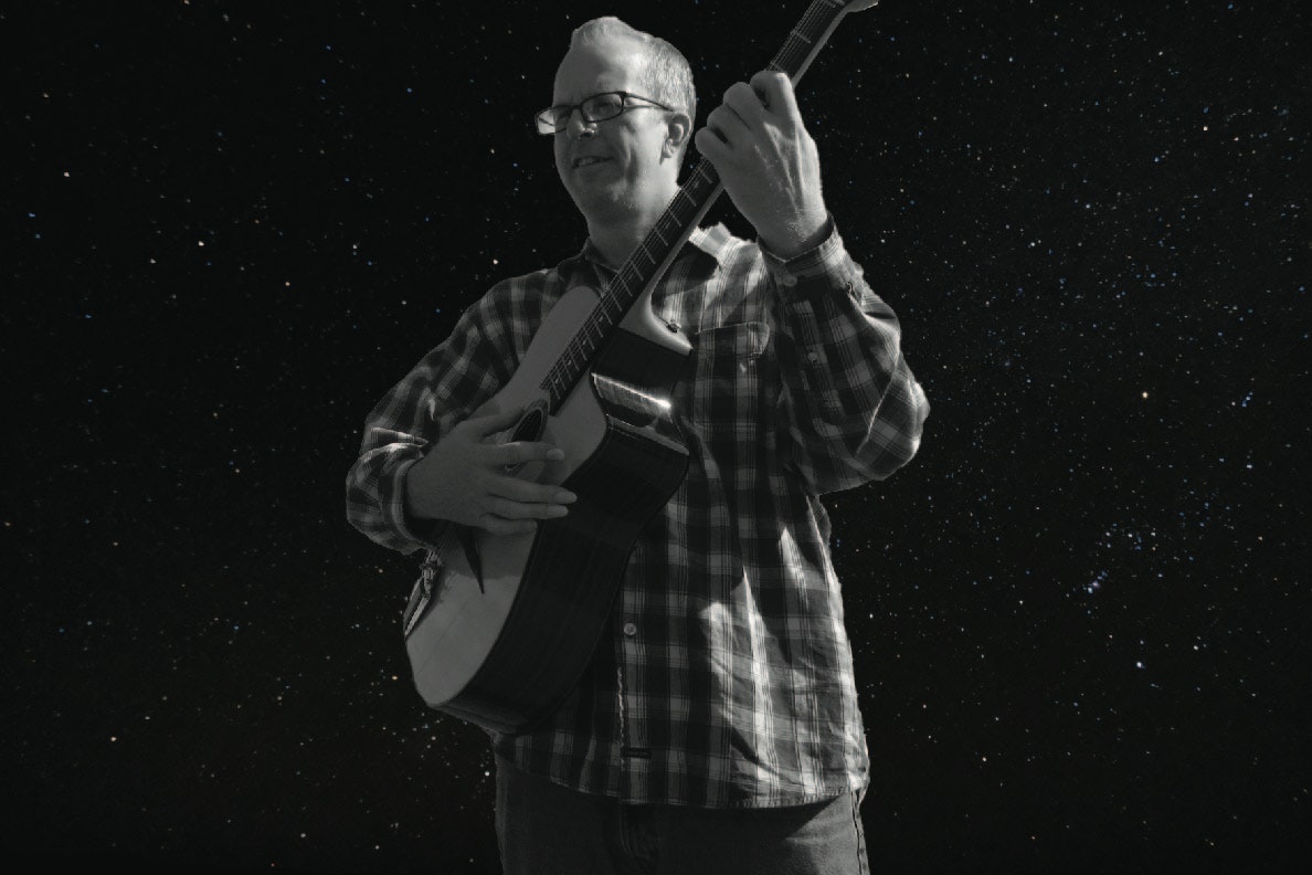 Late Night with Matt Mitchell