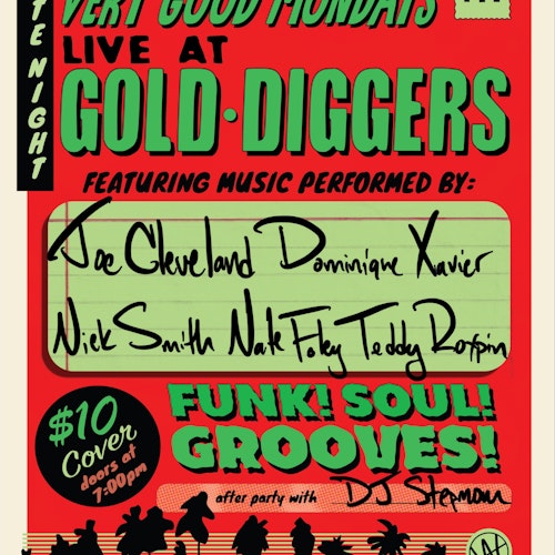 Gold-Diggers (@golddiggers_la) / X