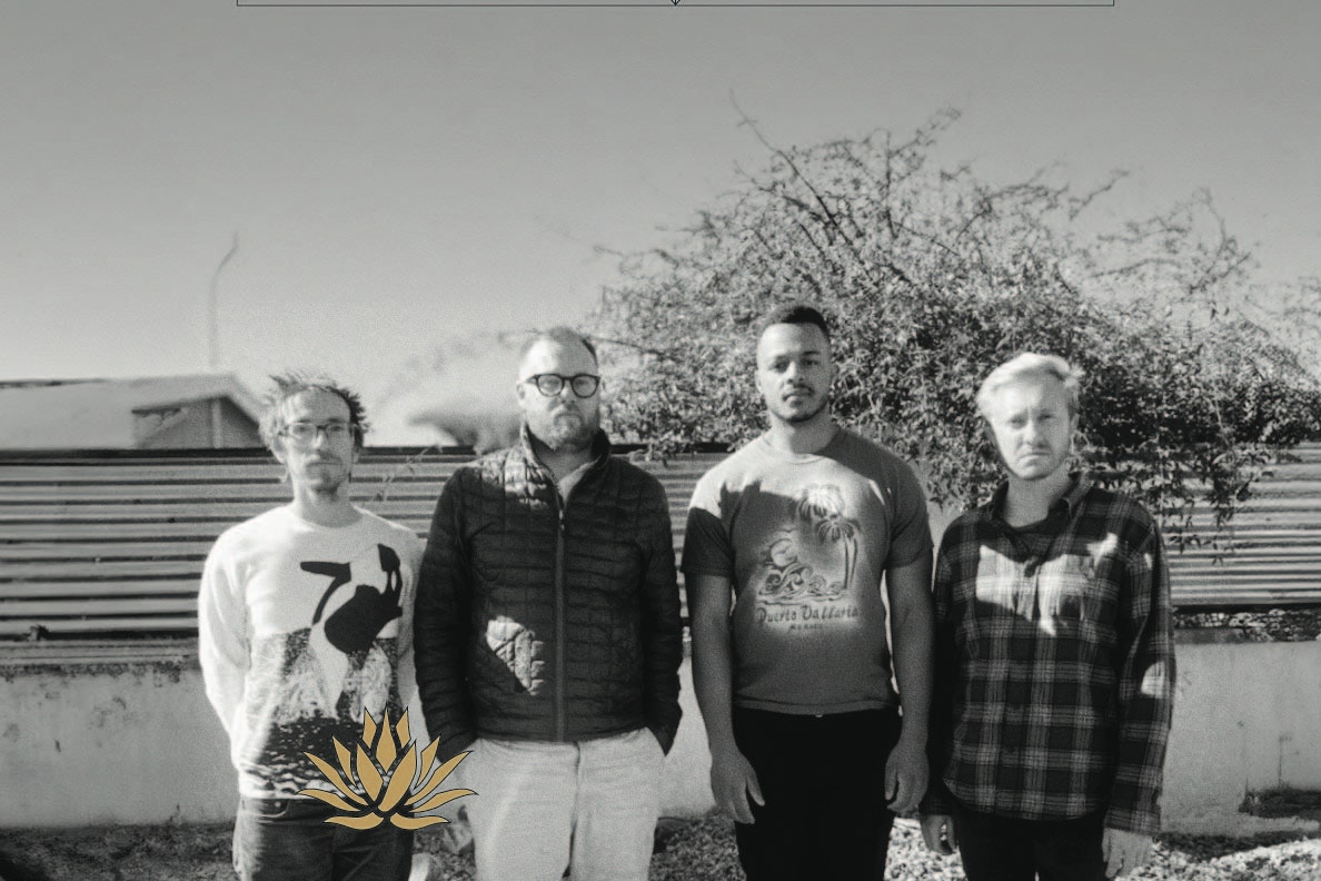 Tucson Modern Jazz Quartet