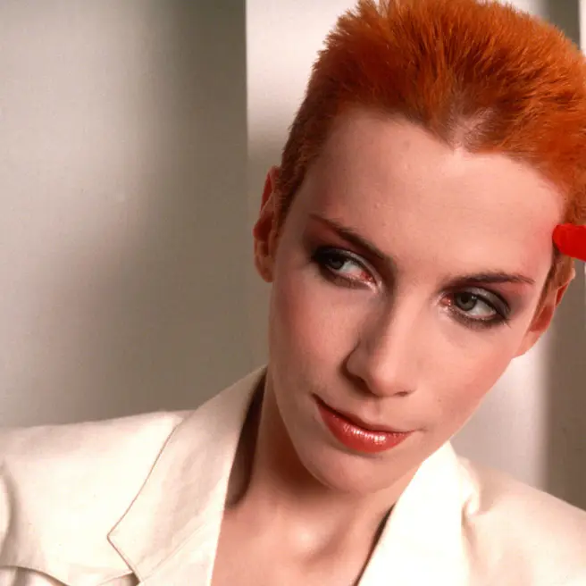 Age Of Consent // 80s & New Wave Night