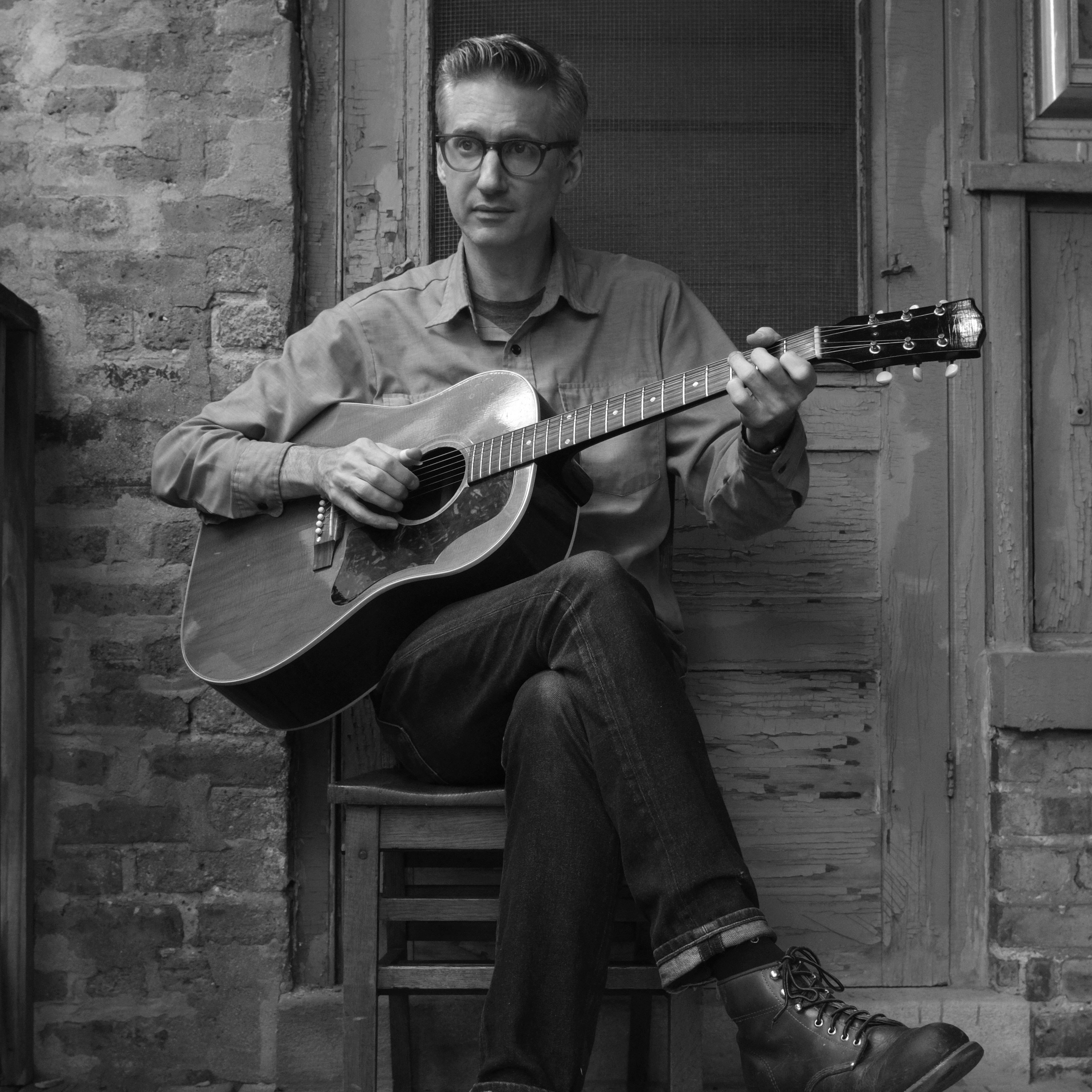 Photo of Old Fashioned Friday: Joel Paterson